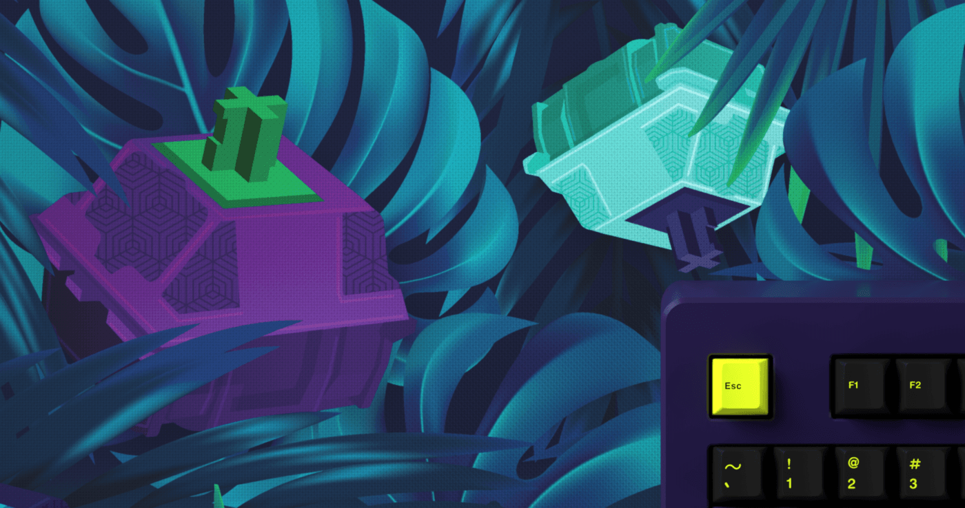 Deliciosa Deskmats - GB LIVE!!!!! image 7