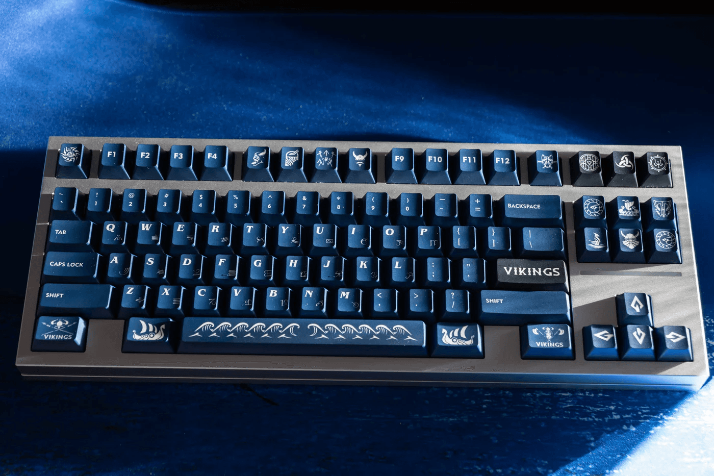 Viking keycaps image 13