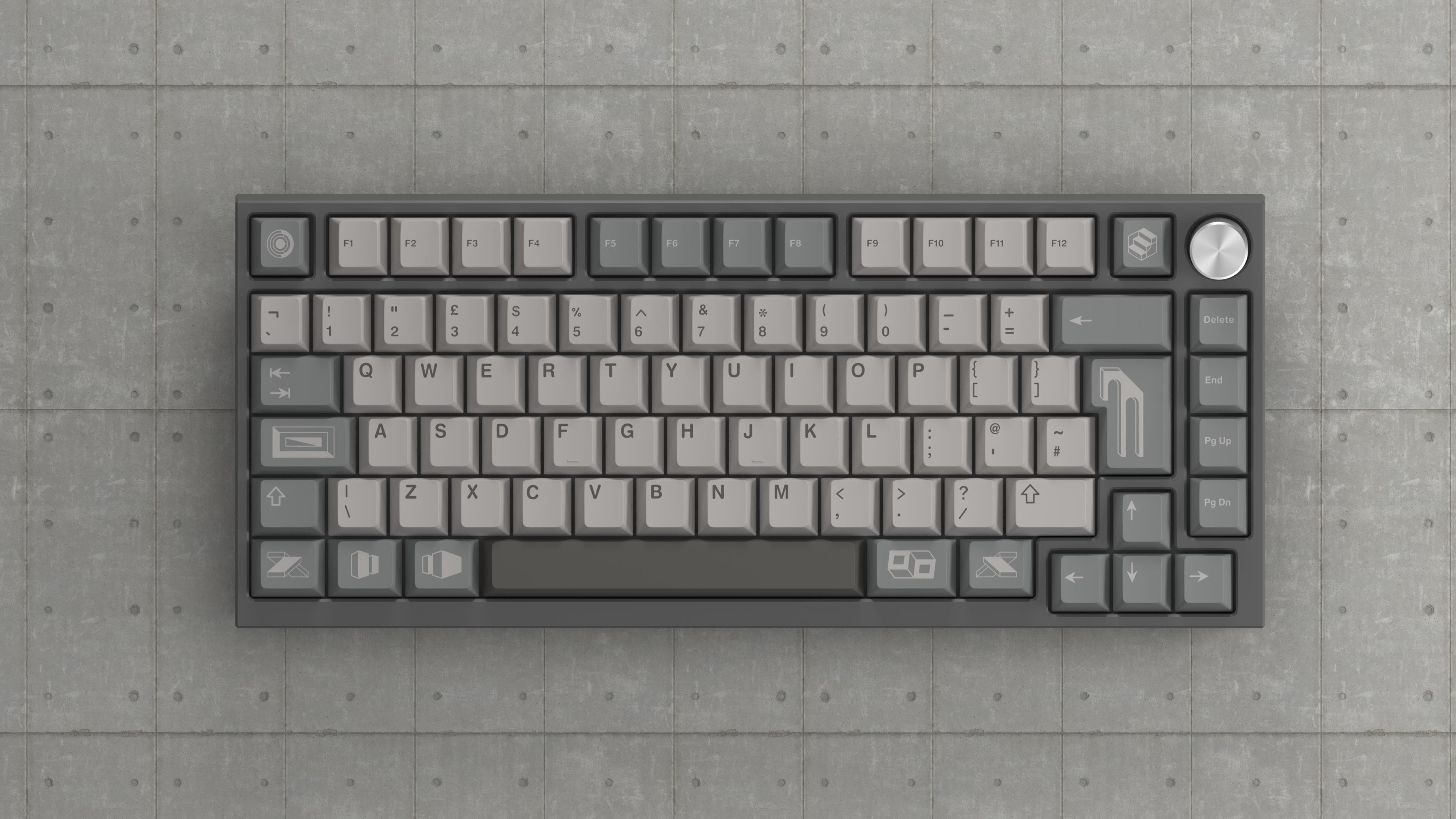 ePBT Brutalist | GB live! image 32