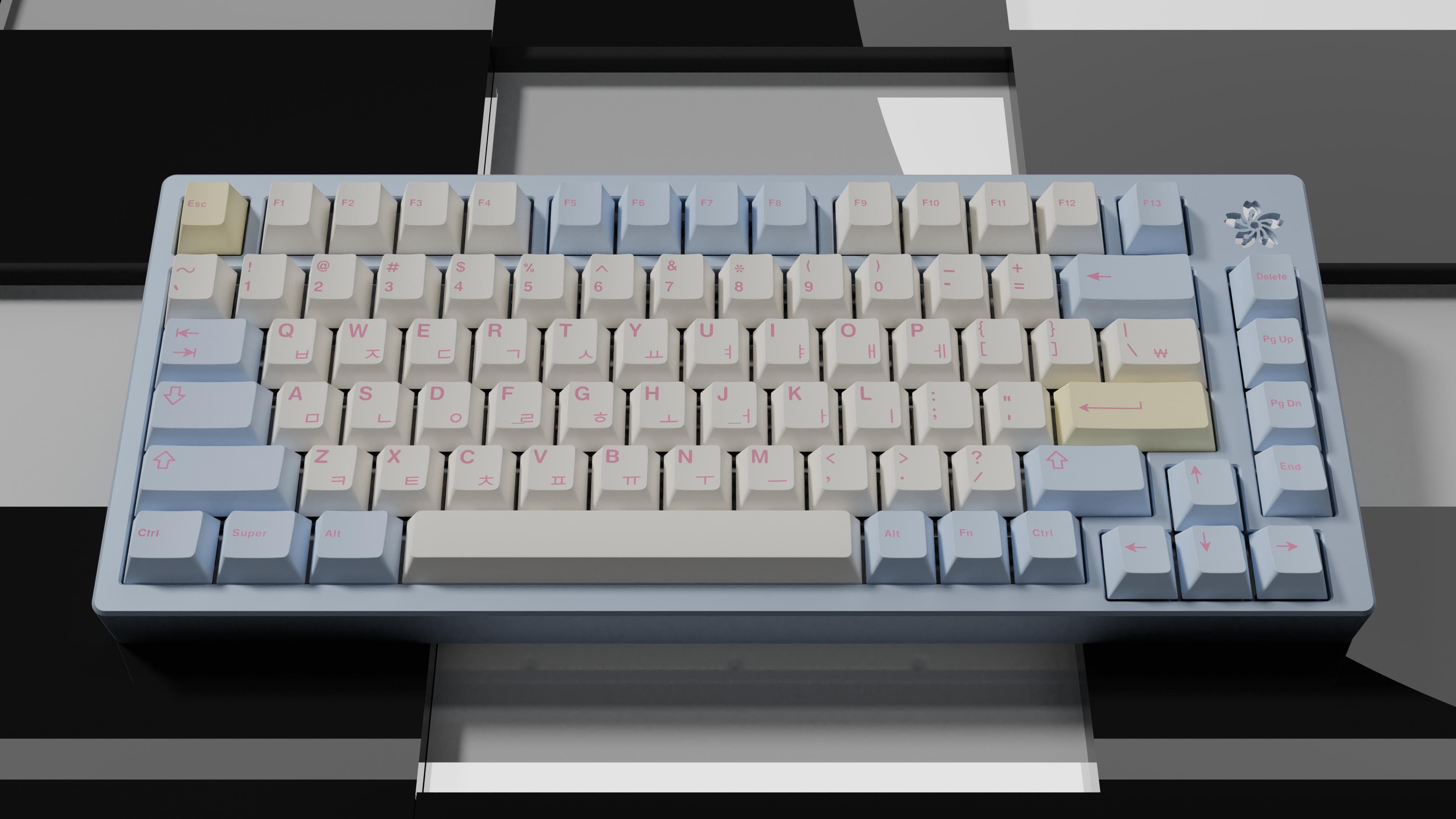 Milkyway Velvet GB starts 1/27! image 19