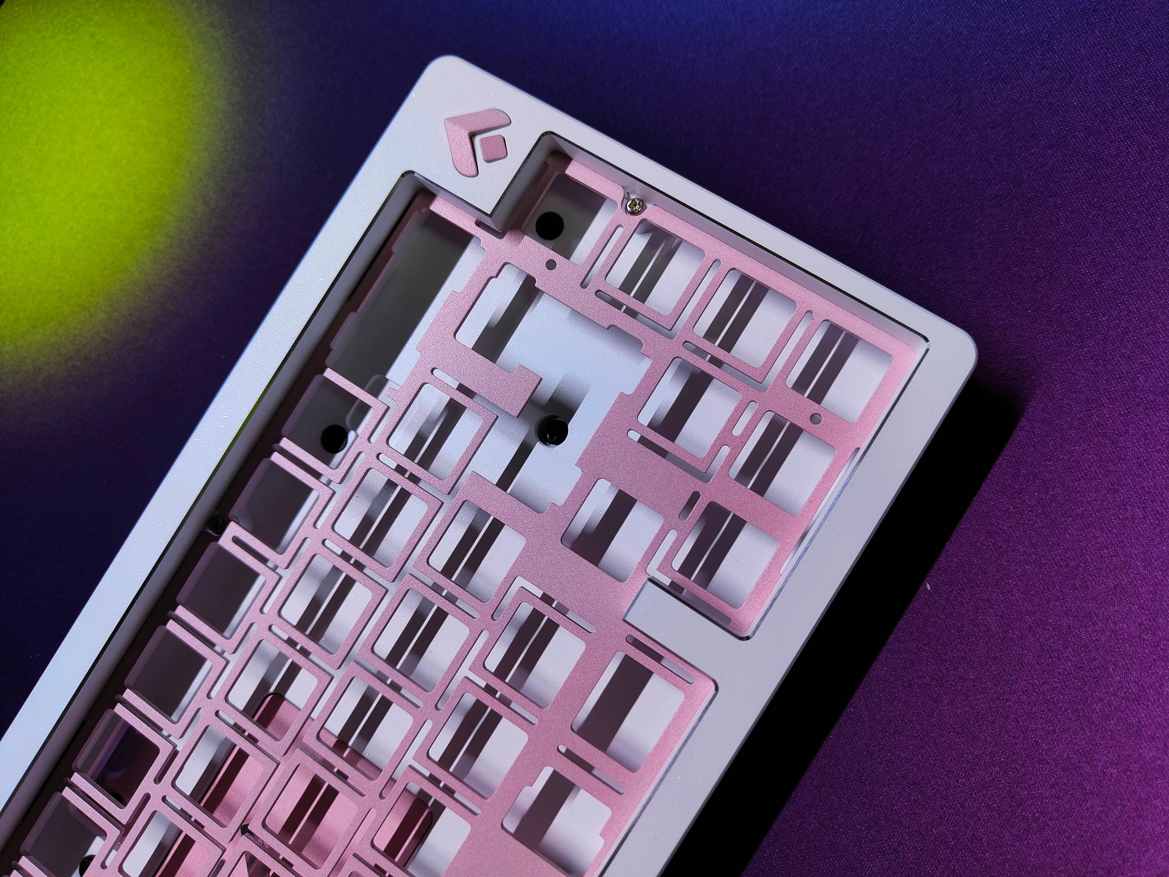 Ark68 R2 by Ark Studio - 65% Gasket Mounted image 8