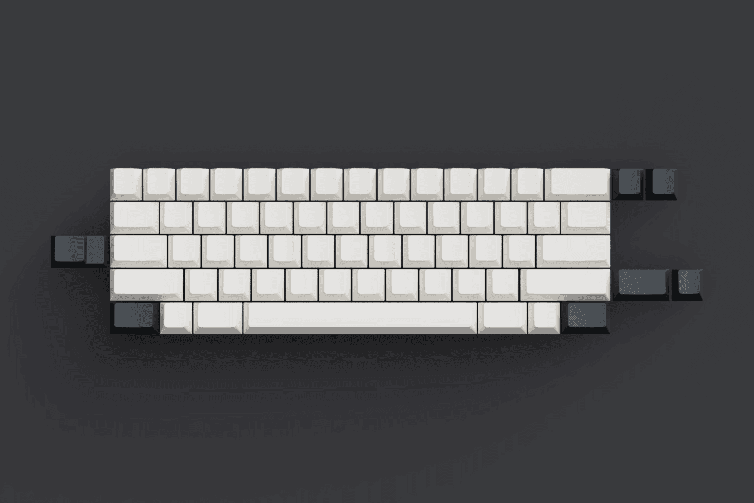 Y.6 60% Keyboard - Standard/HHKB - Group Buy Live image 6