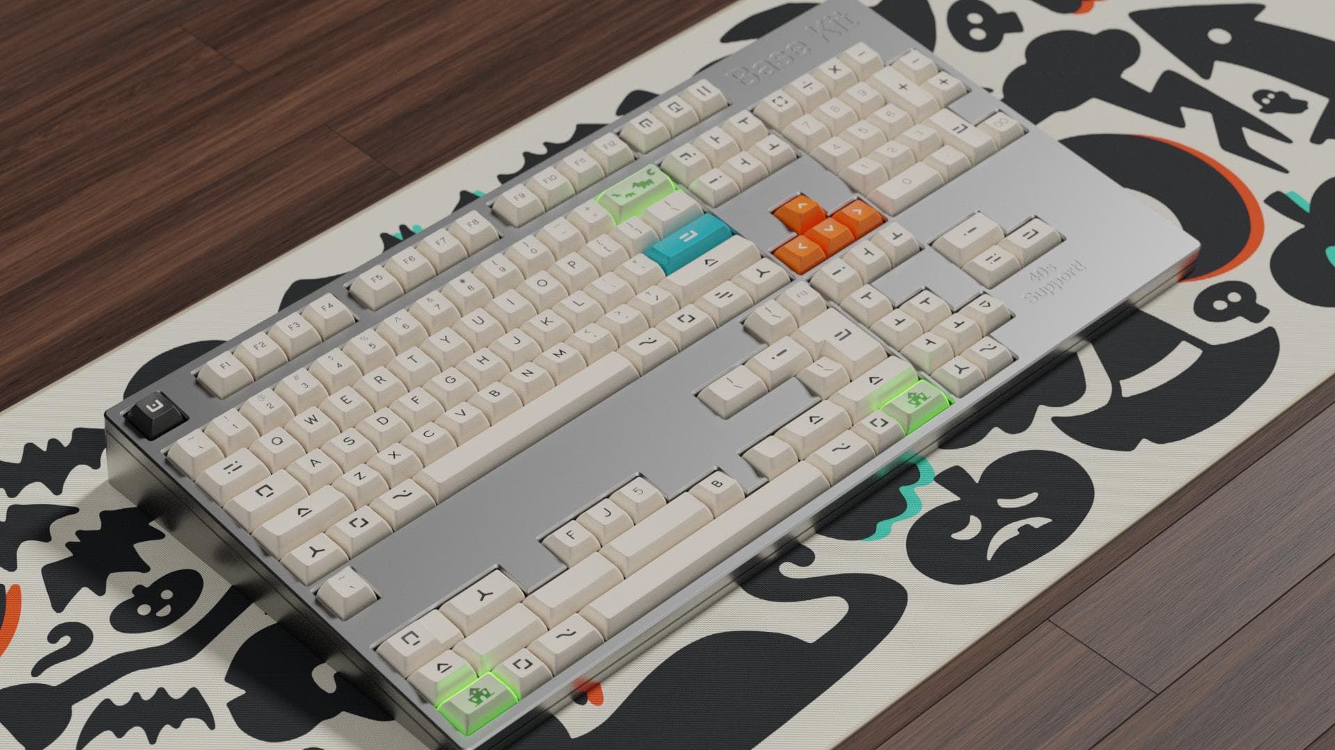 DSS All Hallows' Eve | SP Doubleshot DSS | GB Starts October 1st! image 16