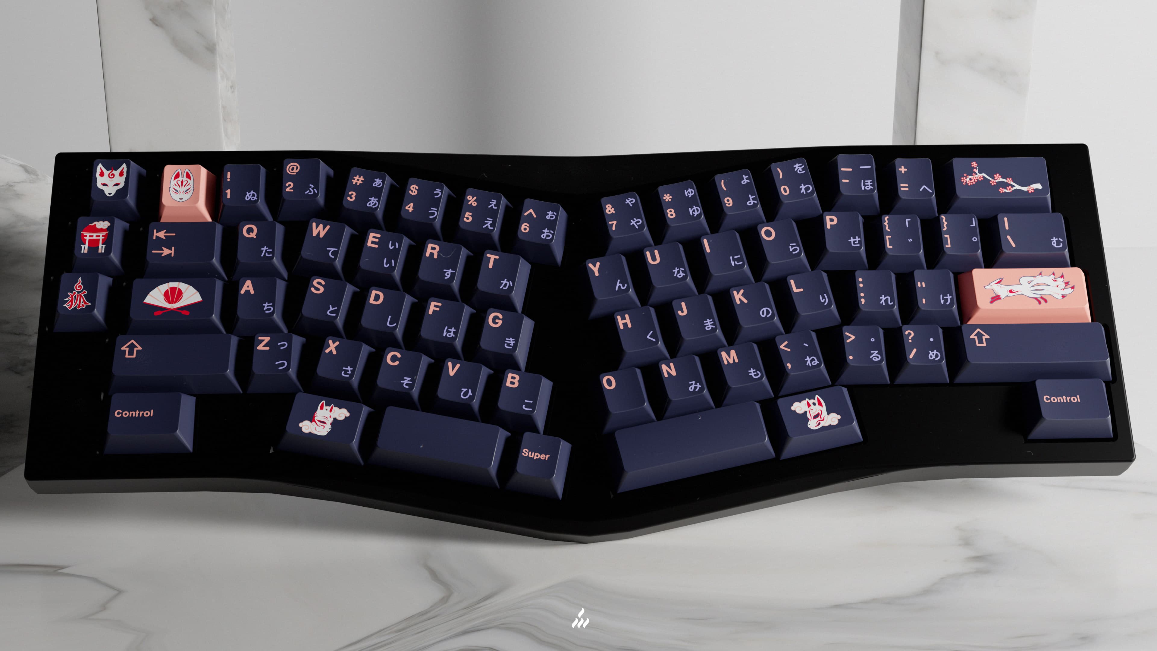 GMK Kitsune : GB March 3rd : Pricing out! image 22