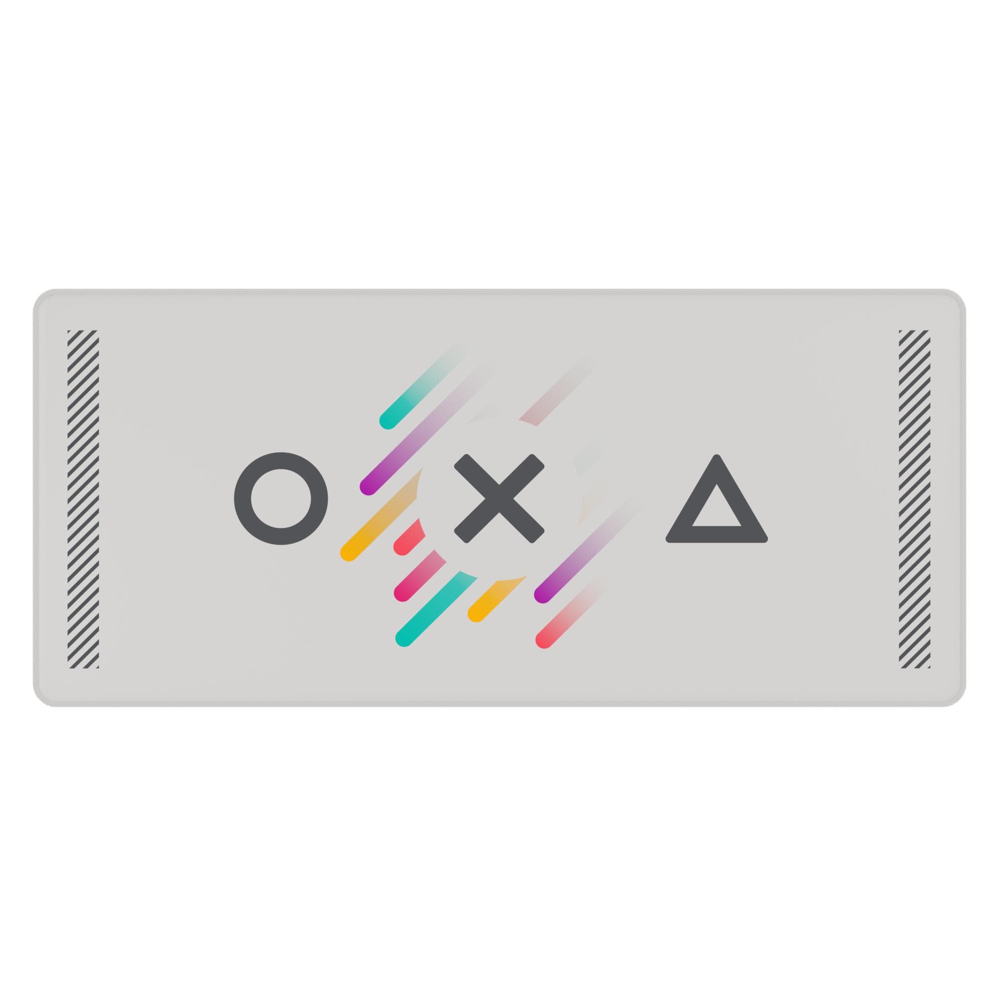 REDUX Series Deskmats (GROUPBUY LIVE) image 3