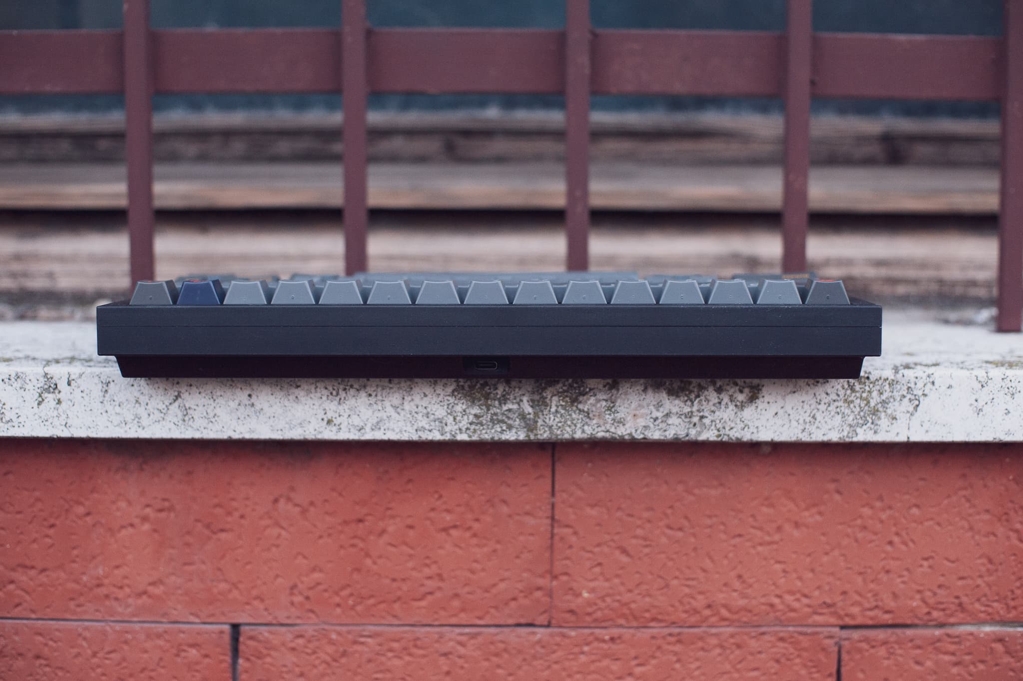 Keyboard Monoflex 60% by SantiGo Custom UPDATE 12.01.2021 image 15