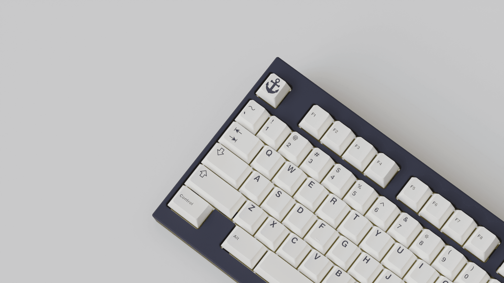 GMK Seafarer | GB Live! image 11