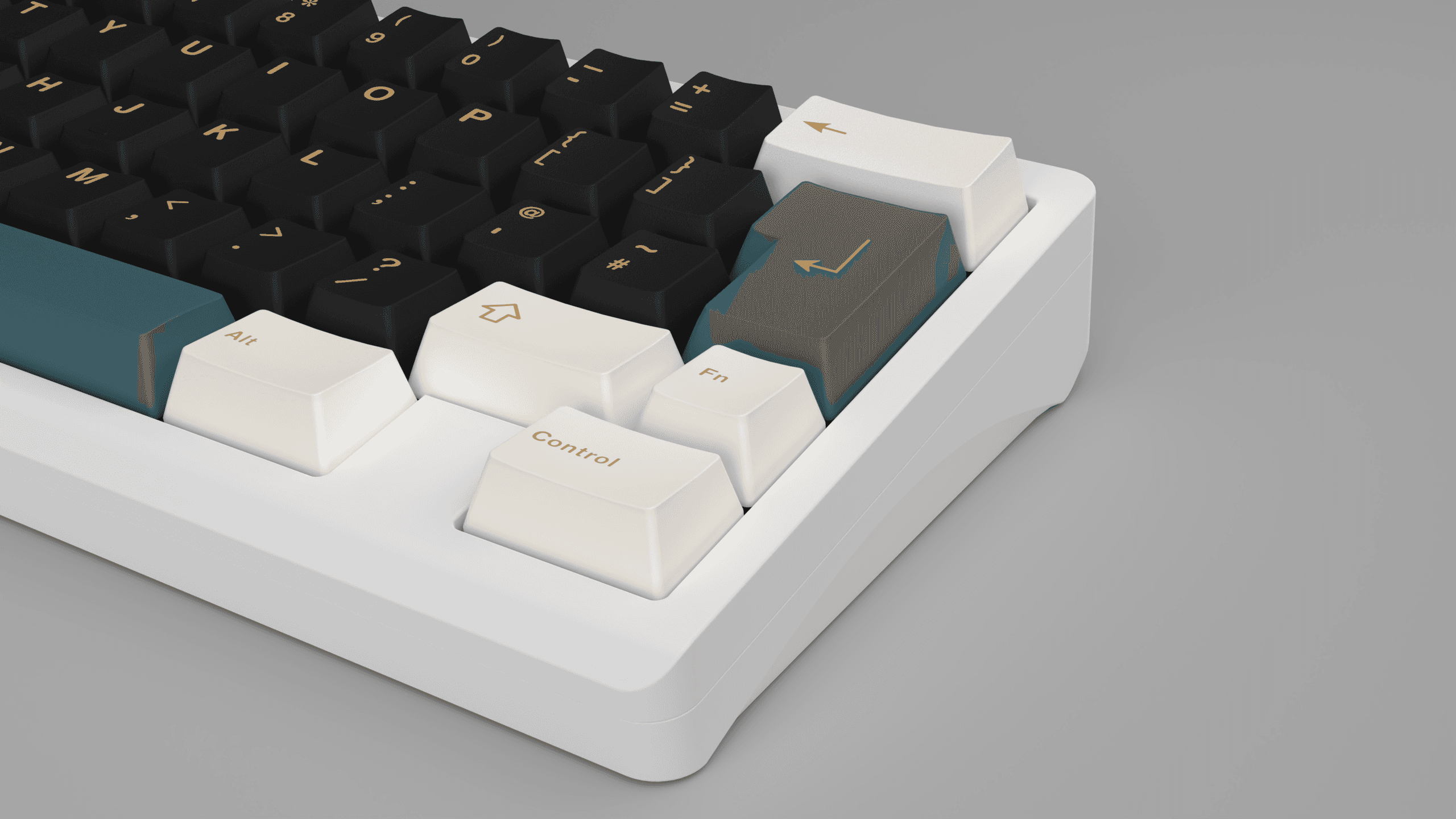 GMK Galant - 31st March update (ON HOLD) image 12