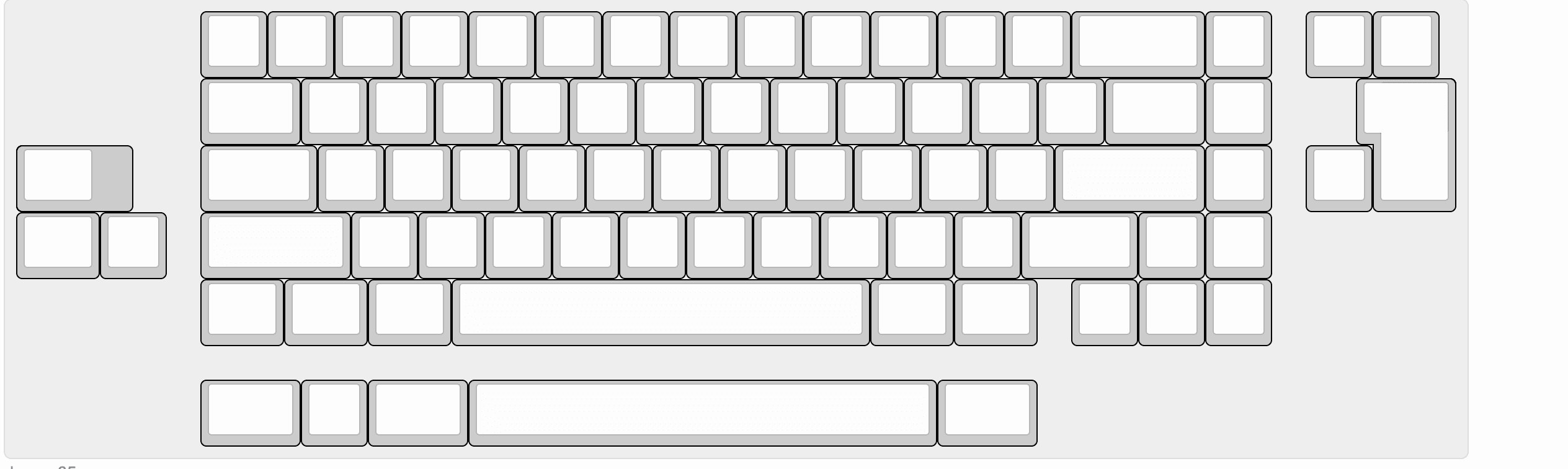 Roze 65 | The Darkness Rises When The White One Slumbered image 3