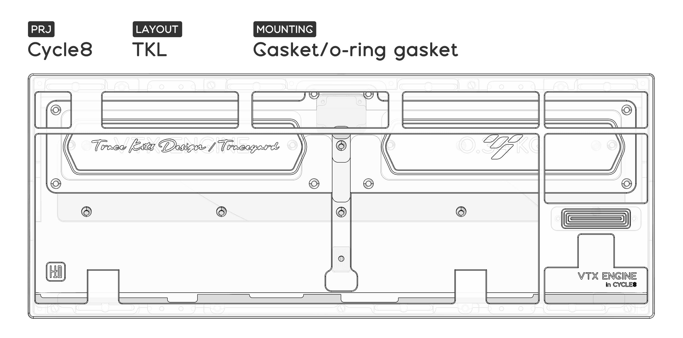 TKD Cycle8 - A new chapter image 5