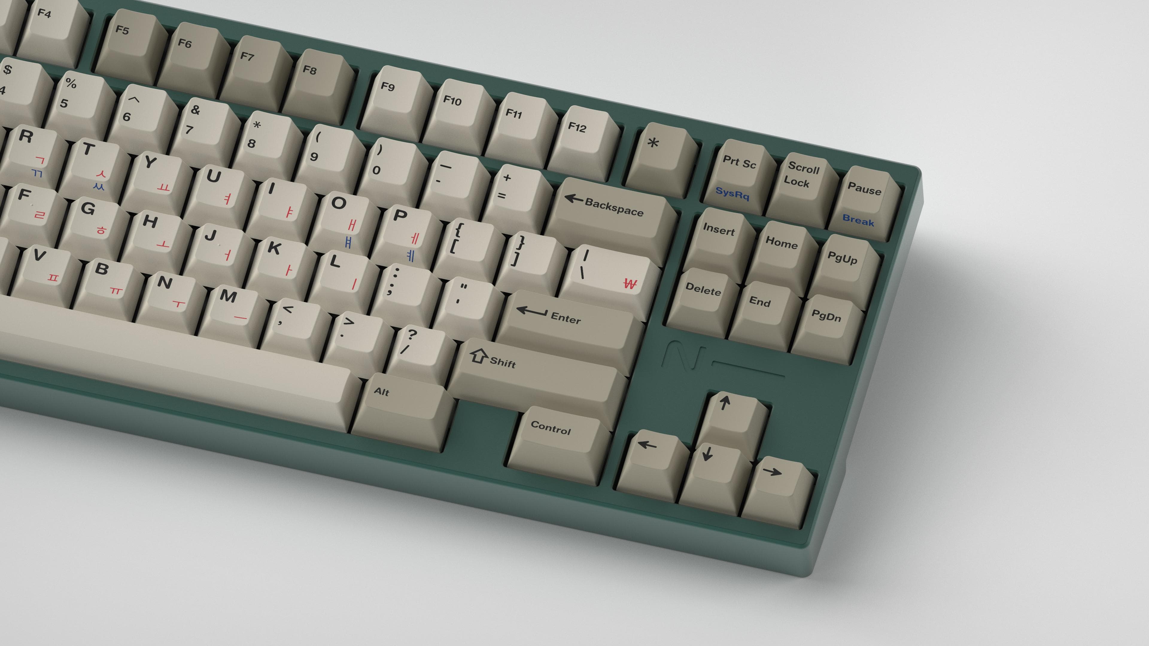 CRP Classic Hangul | CLOSED (MOQ not met) image 12