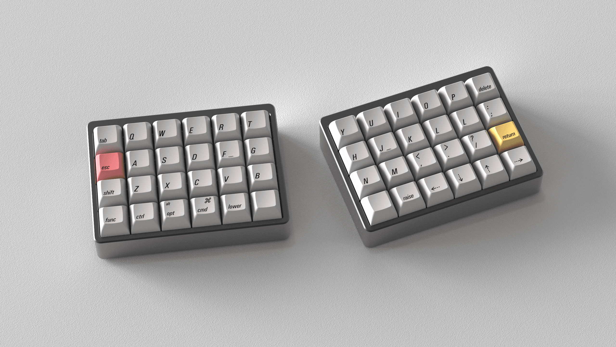 KAT Oblique [on hold] image 10