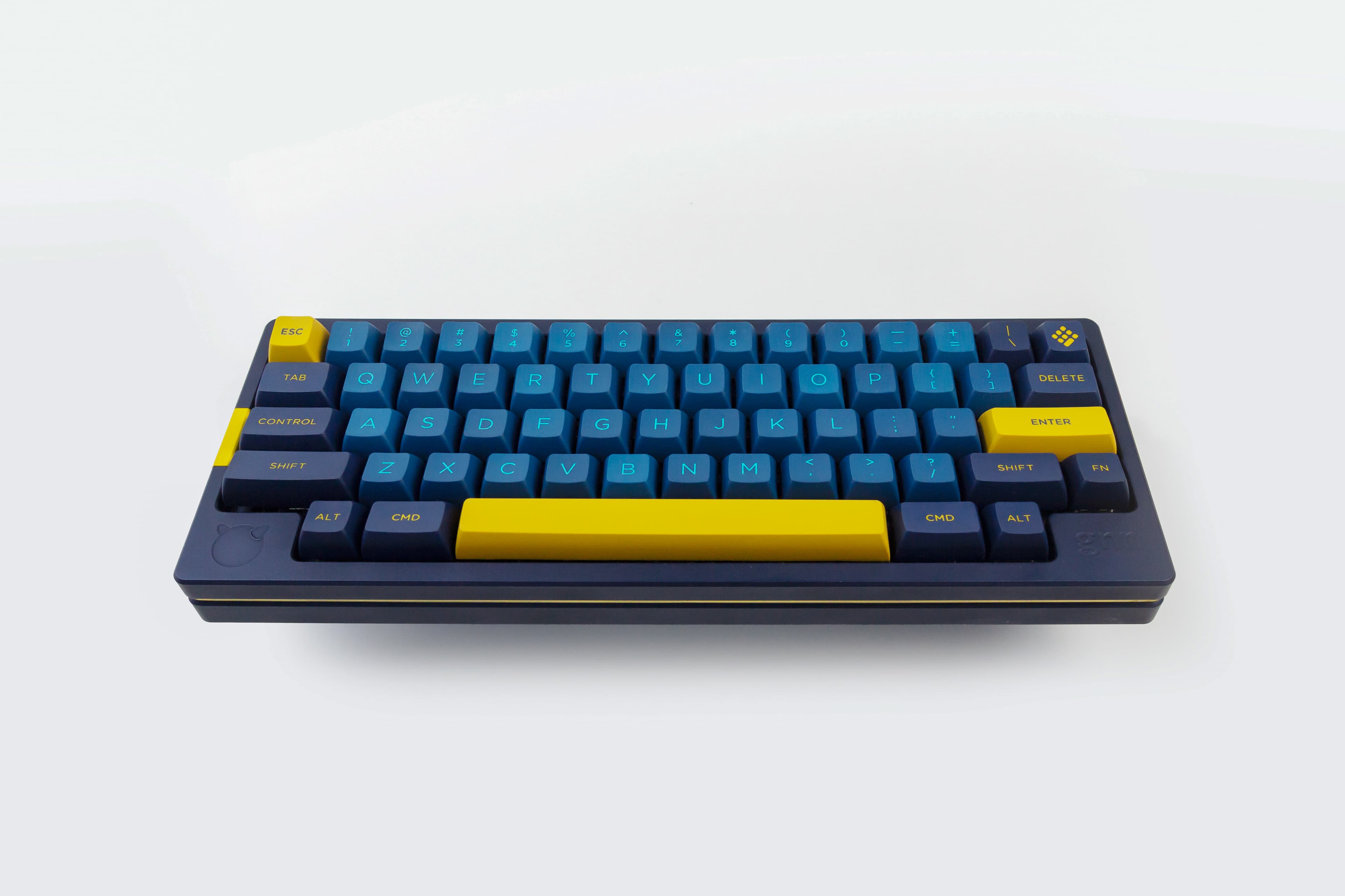 TS60 - A 60% Aesthetically Budget Case image 12