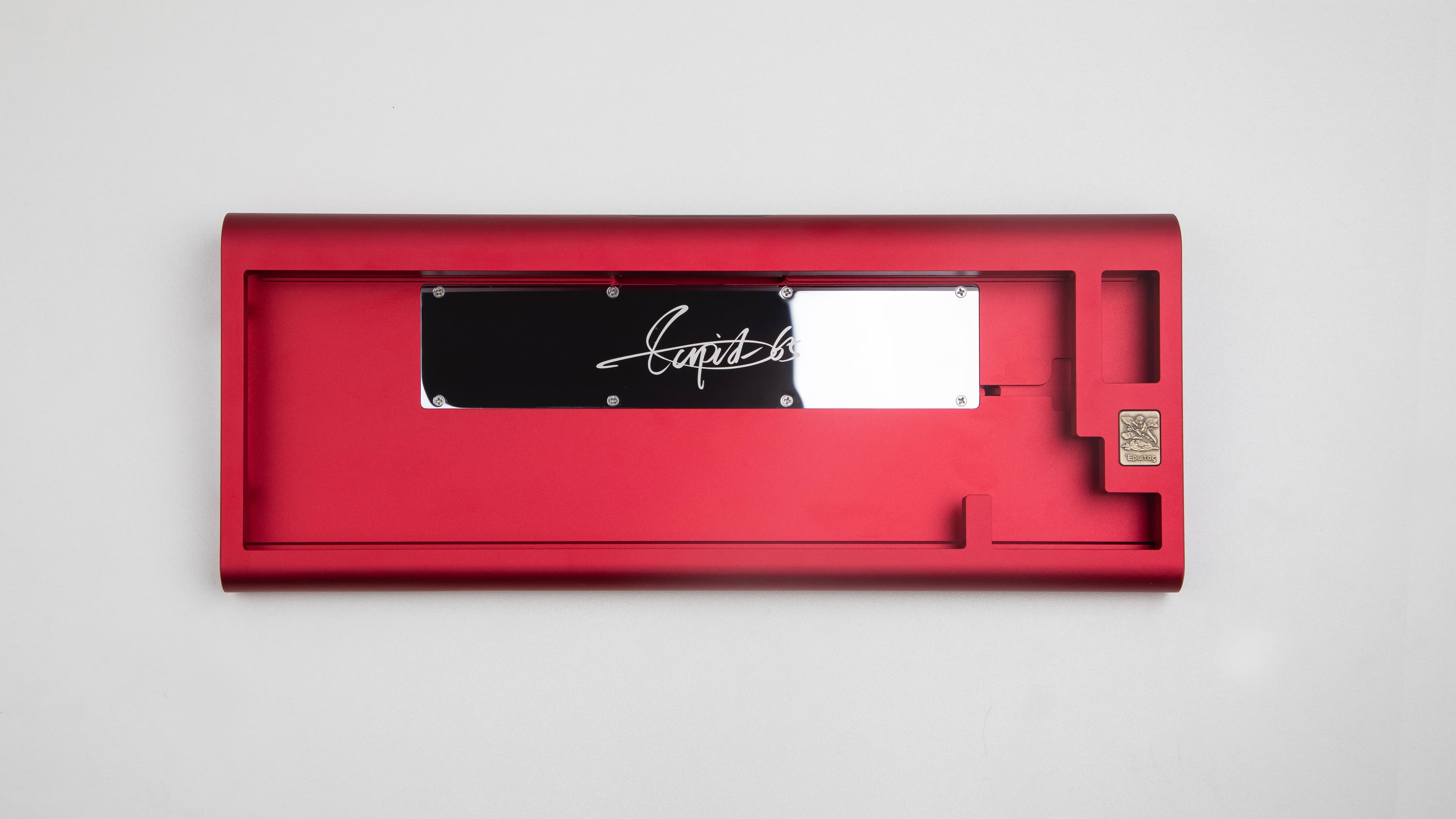 Cupid-65- Update- 8/18 [IC]Cupid Wrist rest image 26