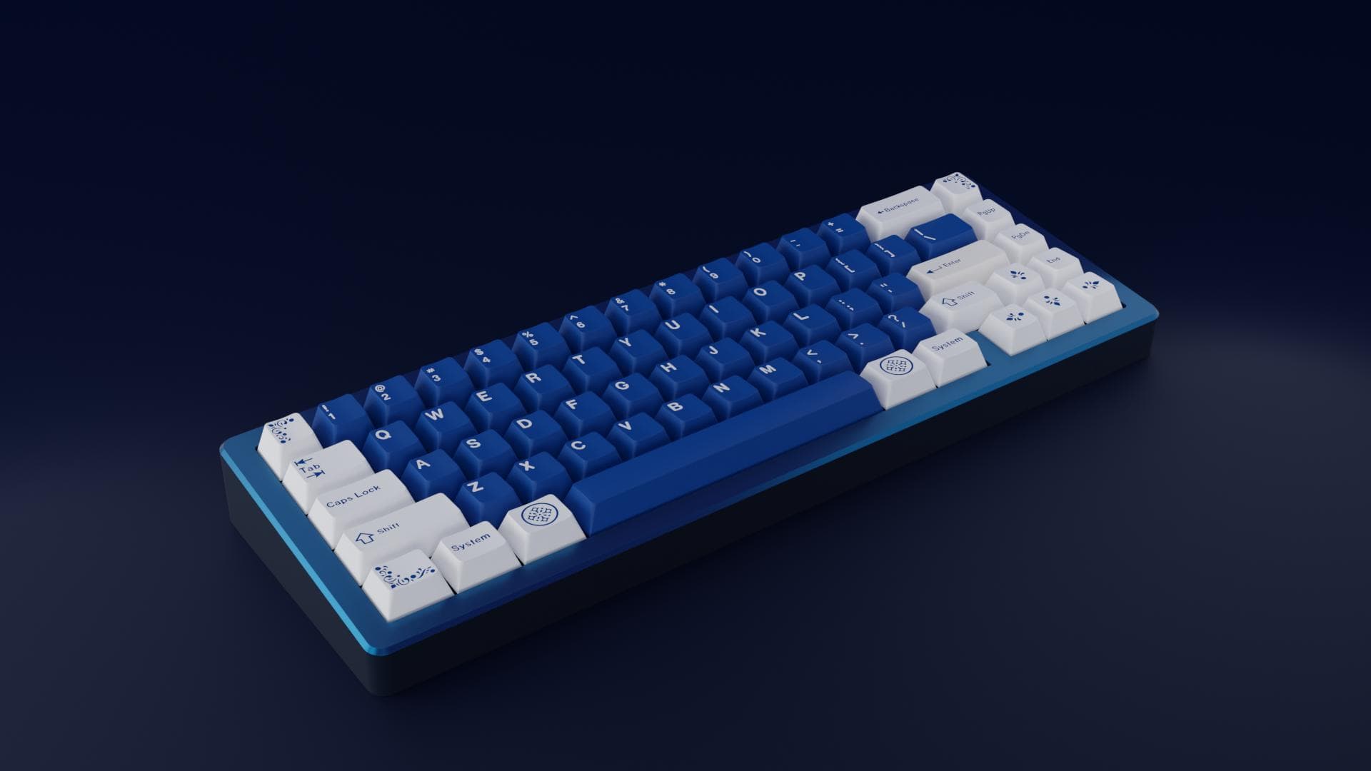 GMK Lazurite | GB Ends June 6, 2021 image 73