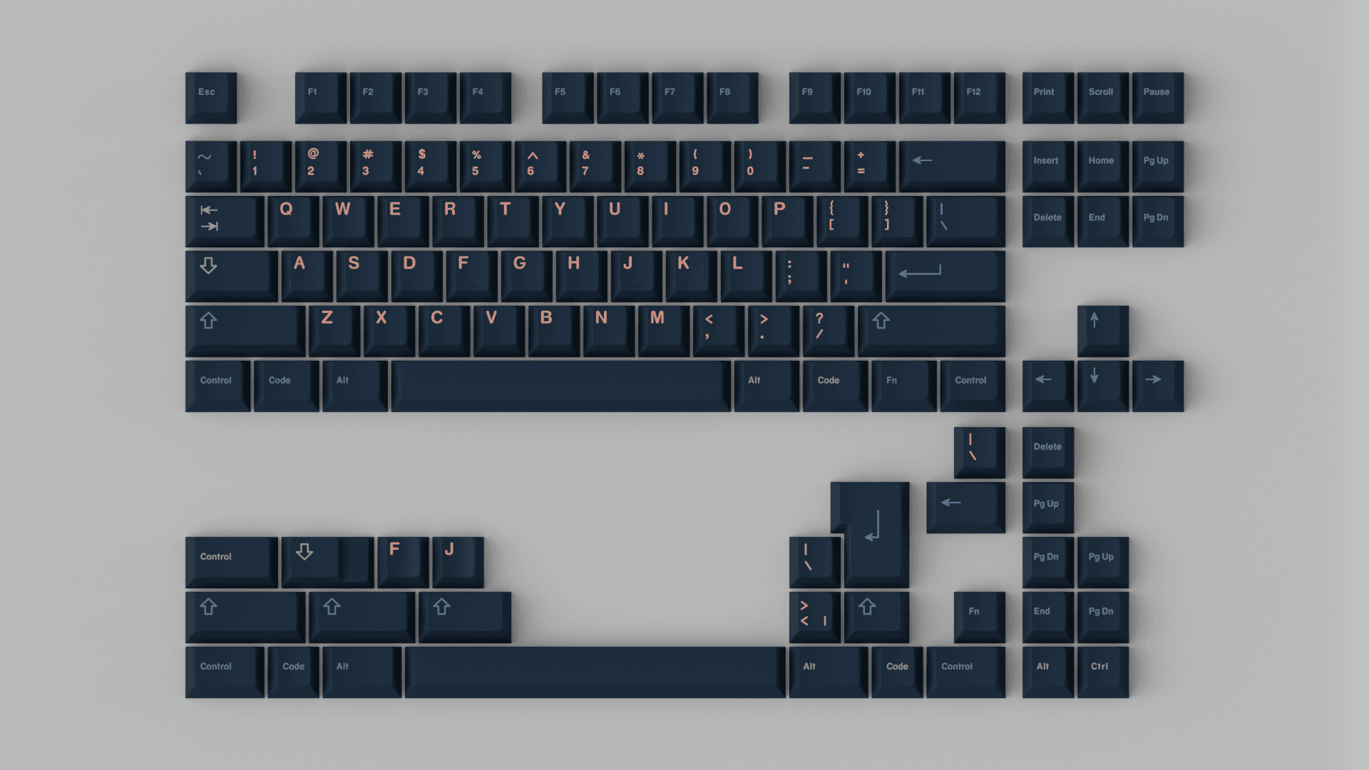 GMK Firefly - GB THREAD LIVE image 20