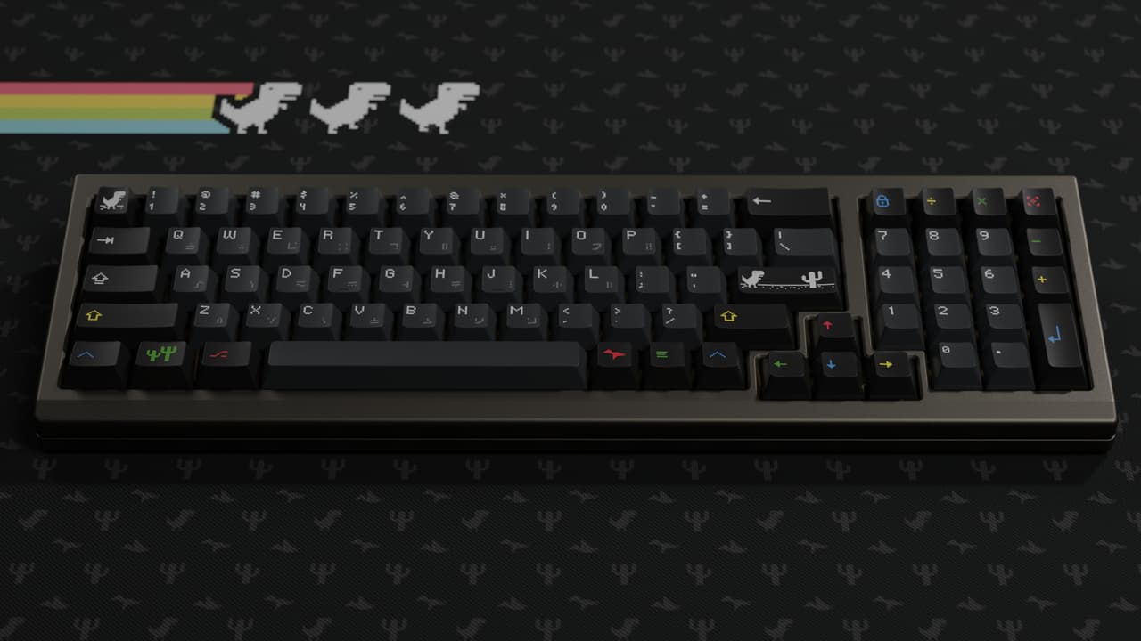 PBT REX image 24