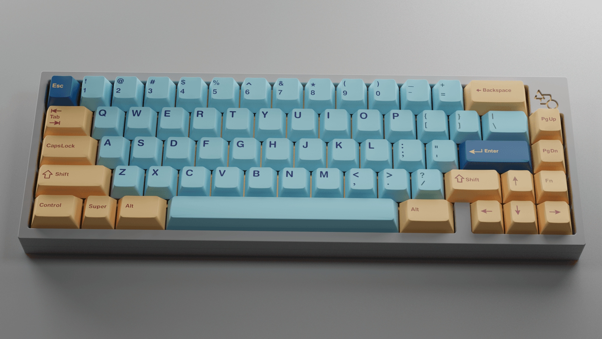 GMK Shorebound Updates and Information image 14