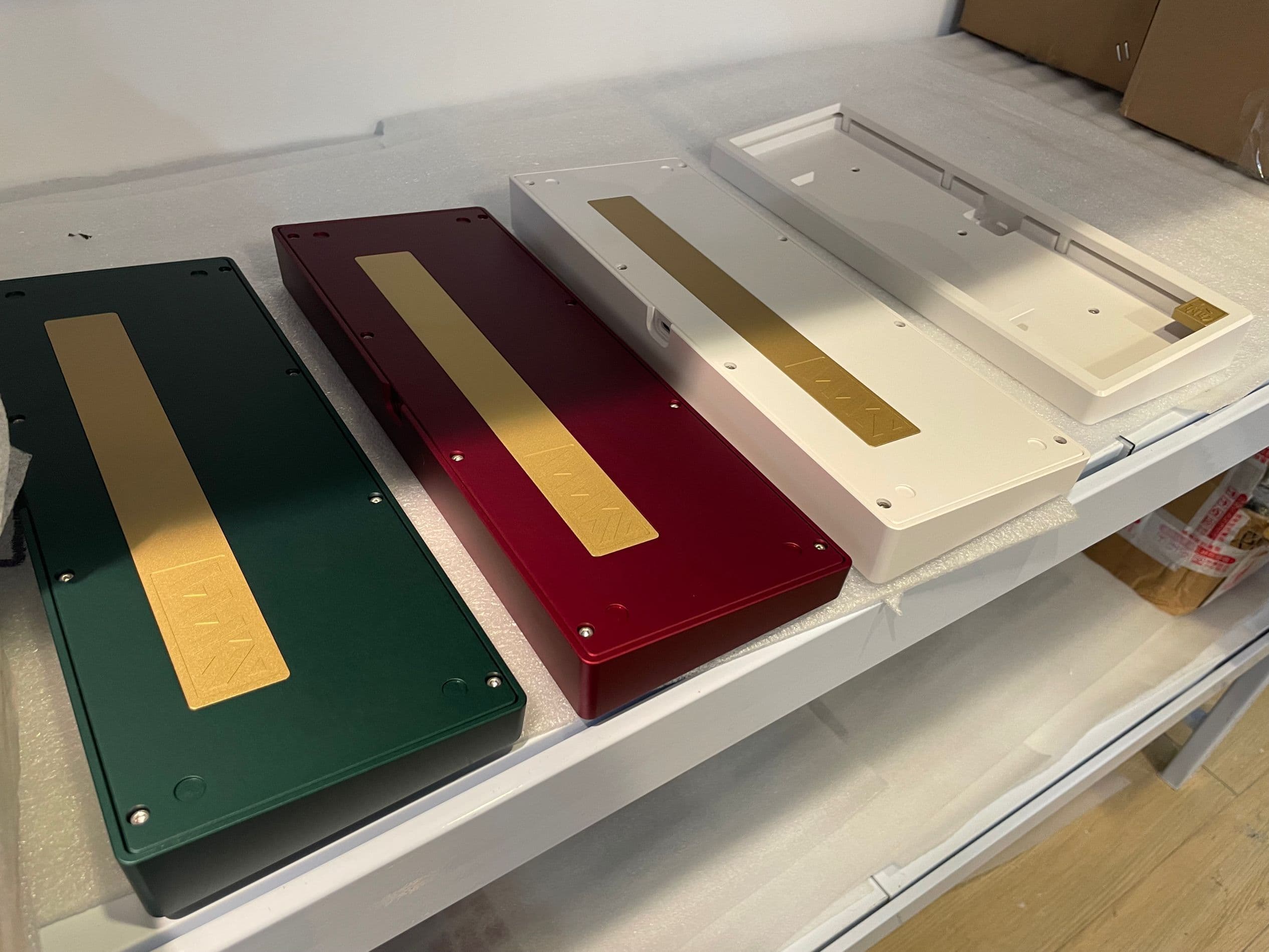 S68m 栖 GB is Live -Not From Sam image 11