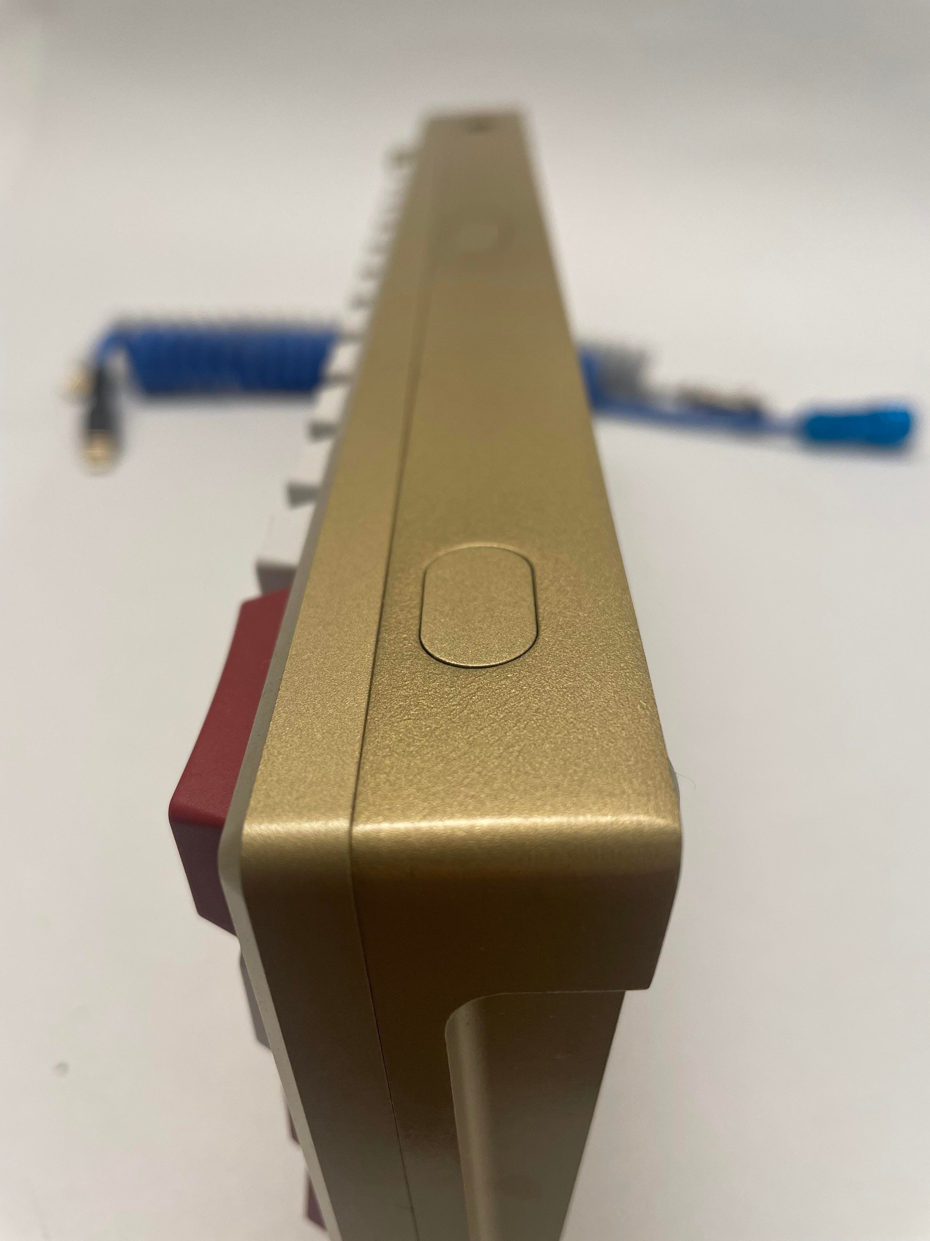 SolidBrass 60% [v2 UPDATE] image 34
