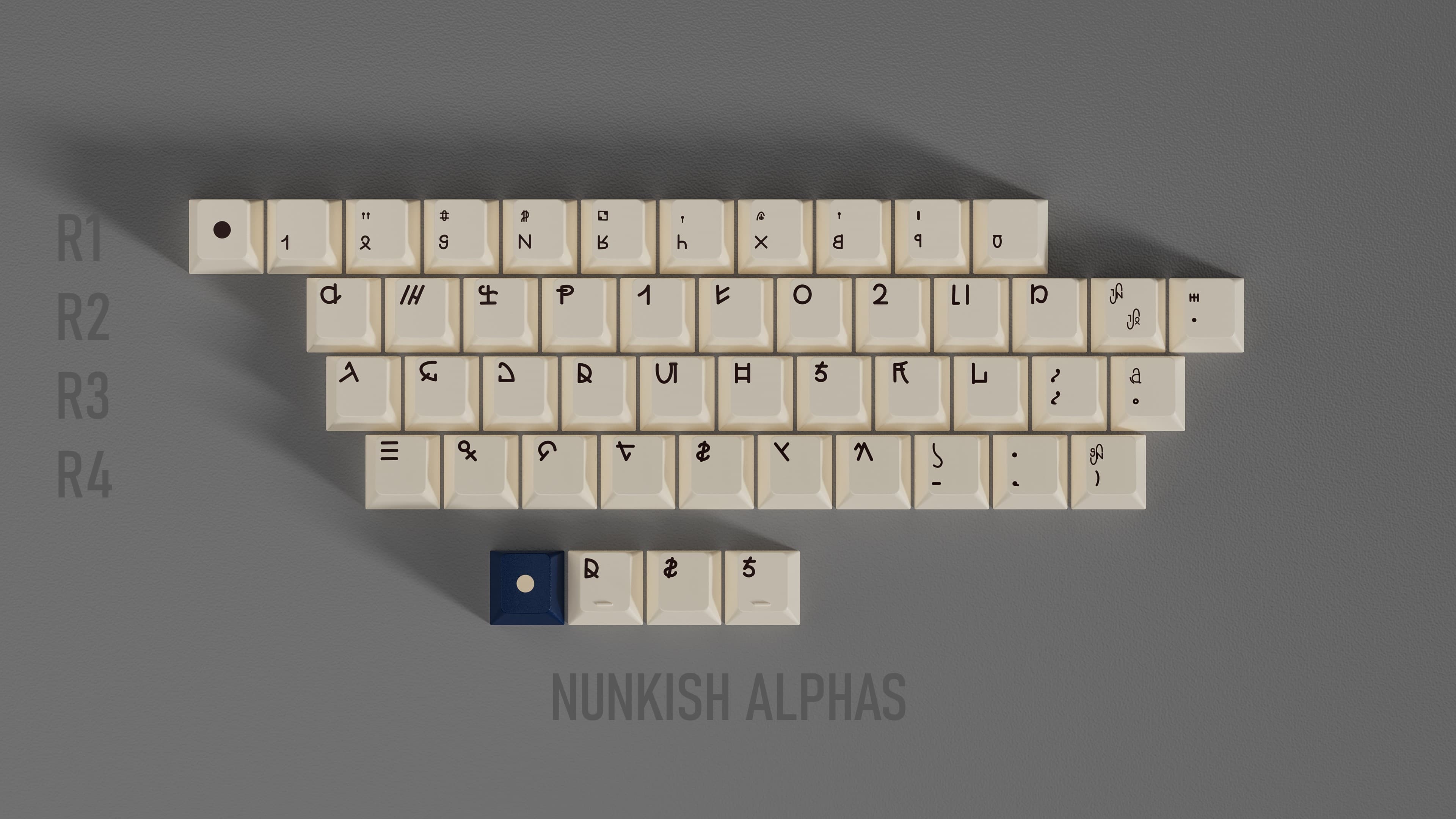 KBM War Maiden (Updated kitting | Updated color) image 3