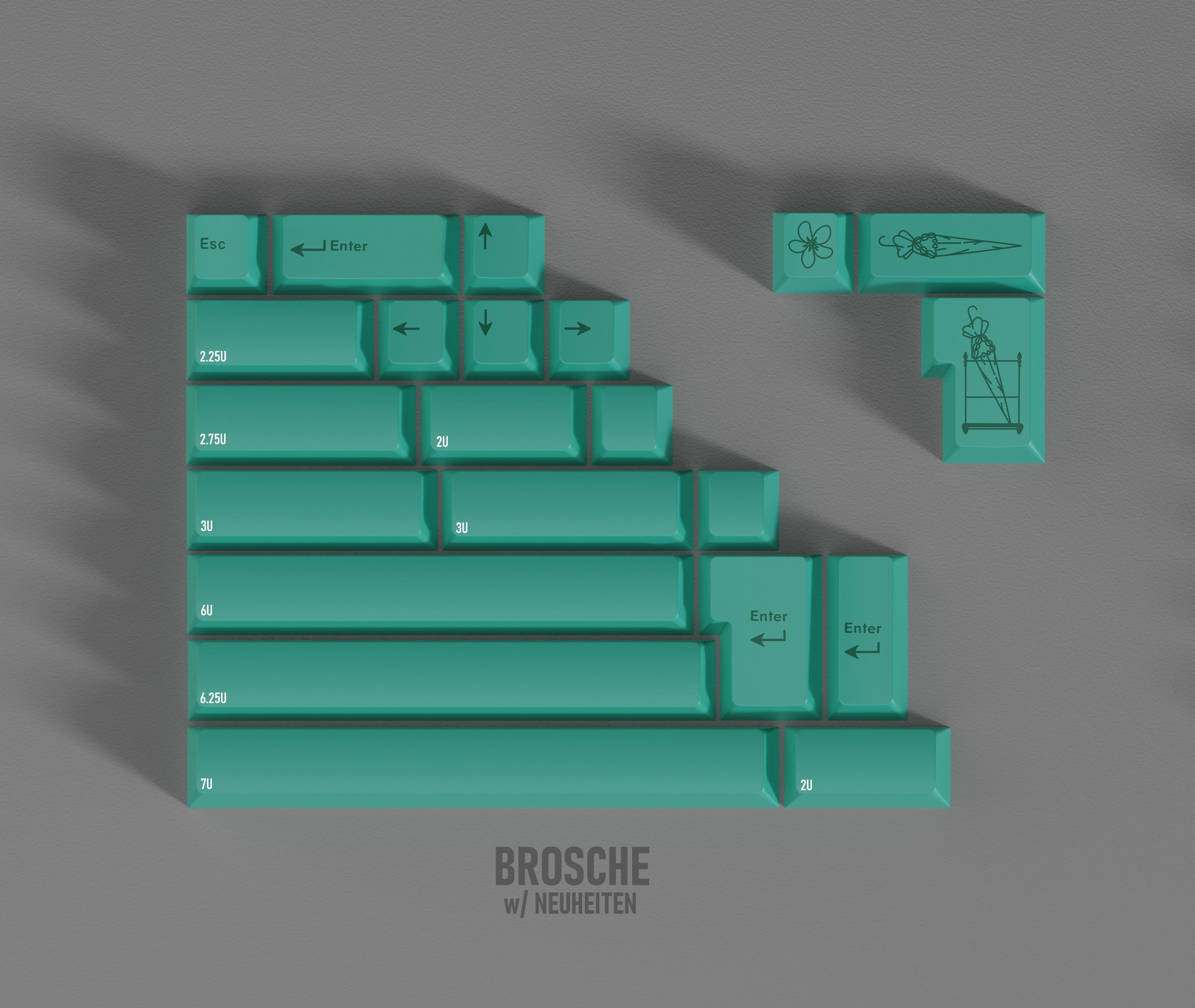 KBM War Maiden (Updated kitting | Updated color) image 17