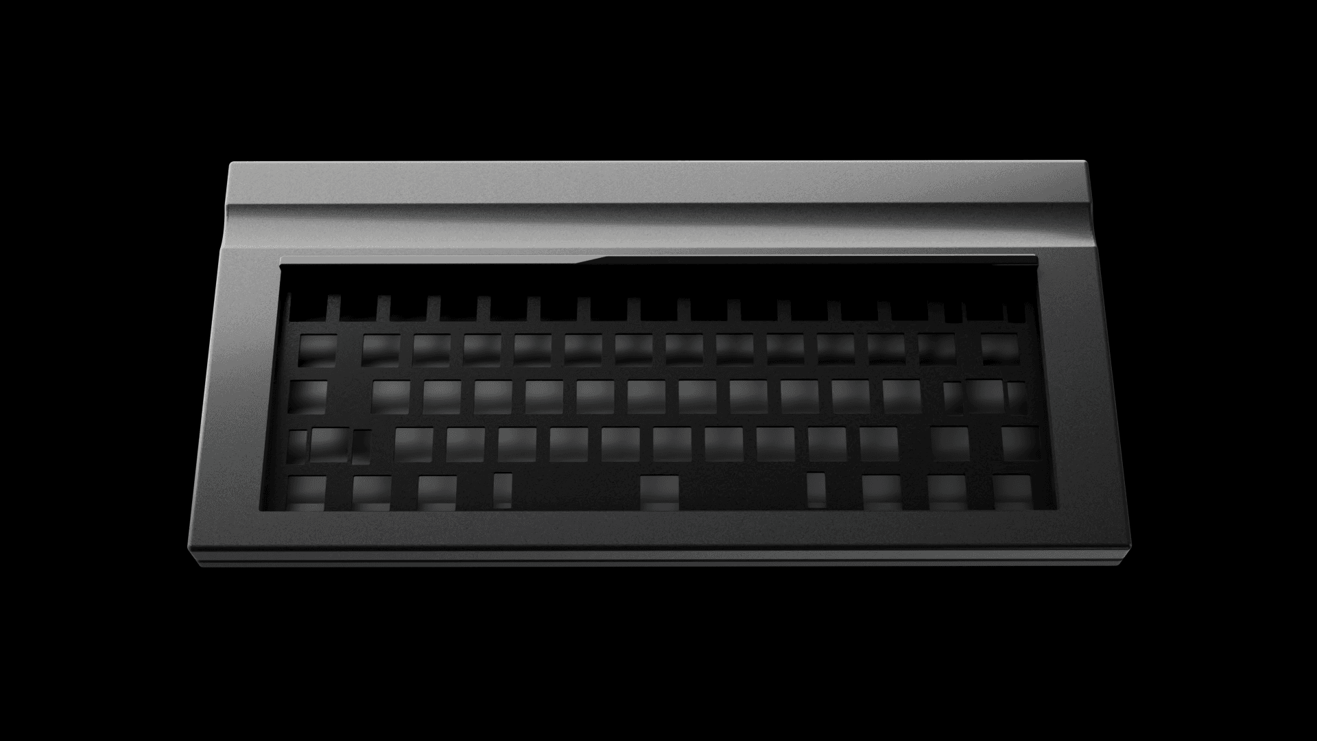 Leading60 | Modernised Leading Edge DC-2014 image 3