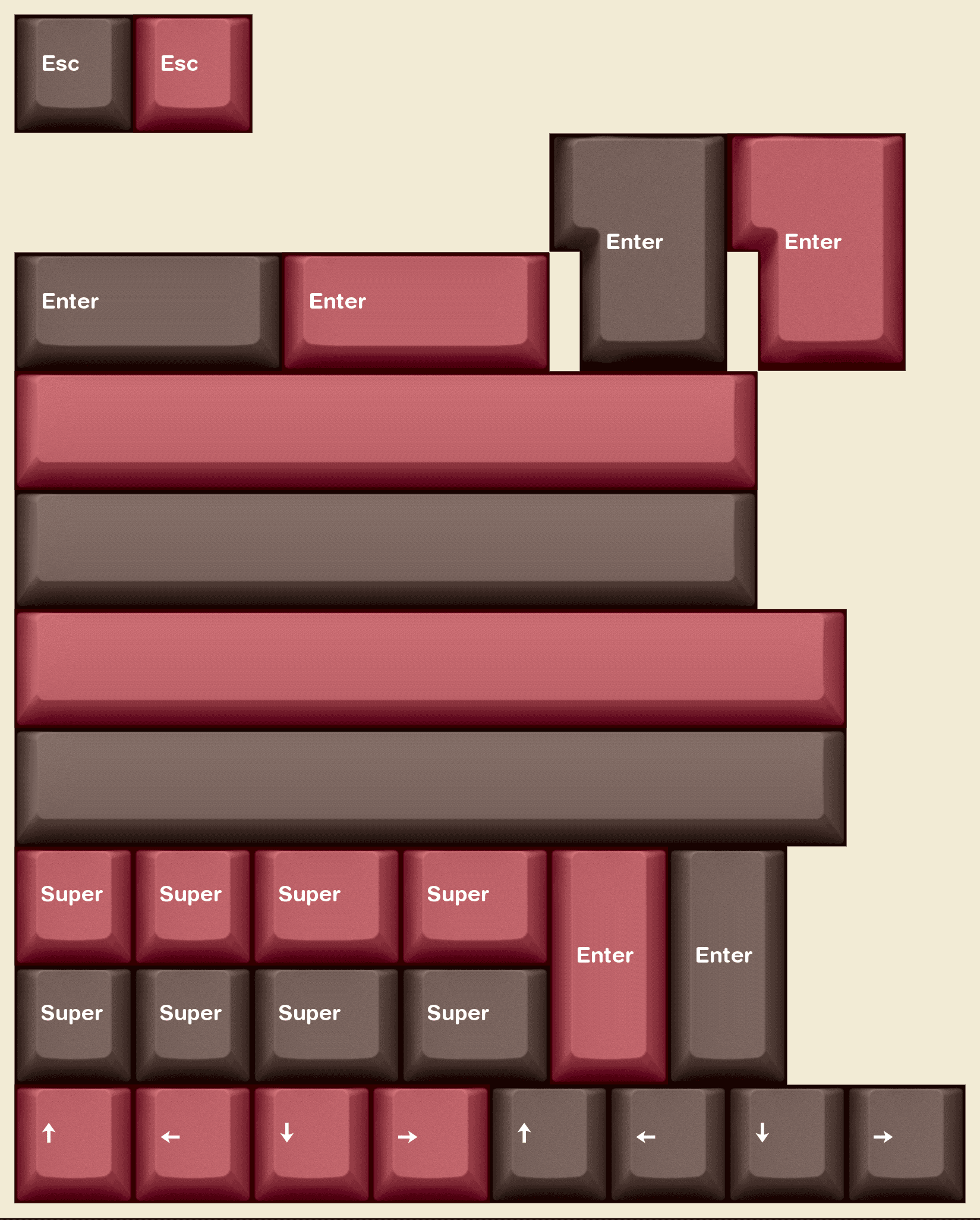 [Pre-IC]GMK Doll 自动人偶 image 8