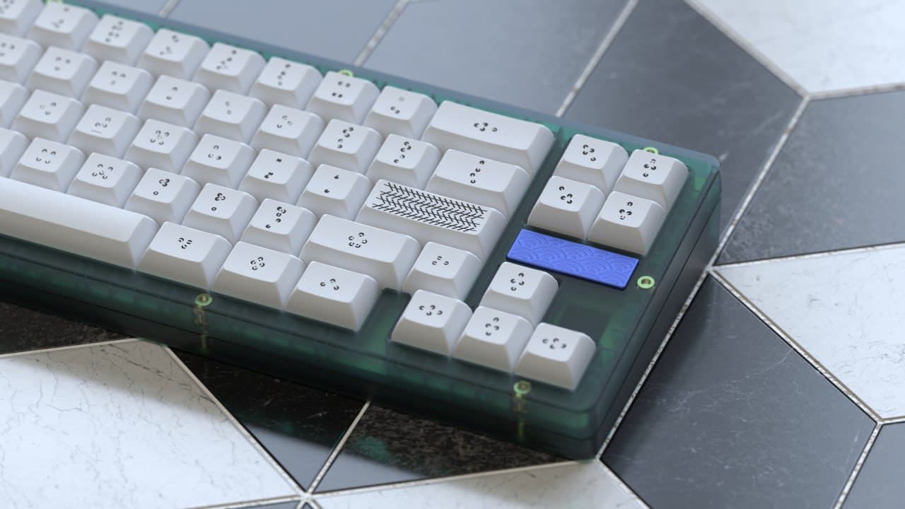 KAM Illusion image 18