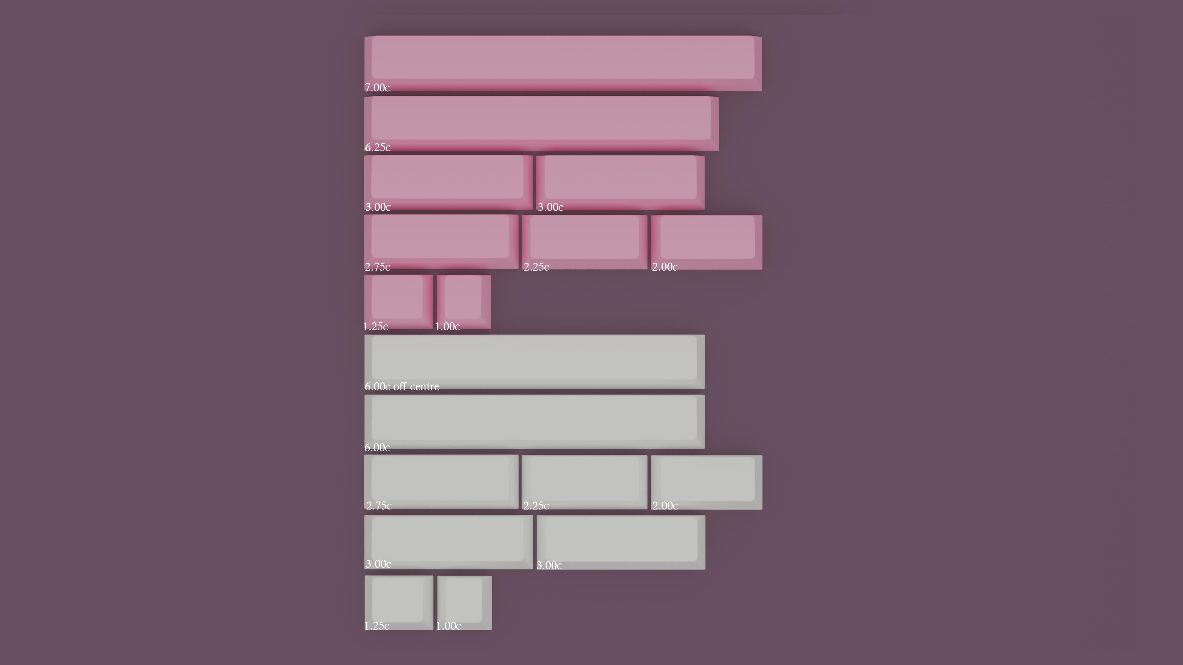 GMK PINK DEMON - UPDATED 12/03/23 image 8