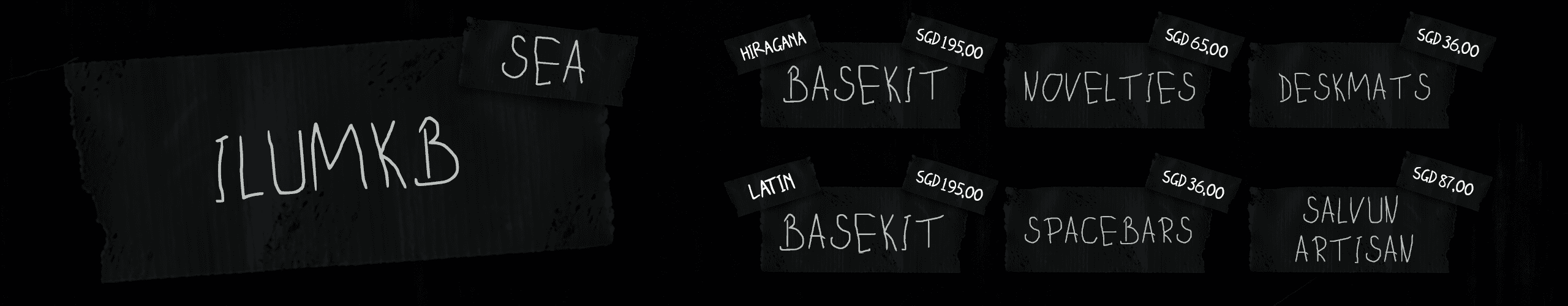 GMK Shashin | GB 1st of July! image 18