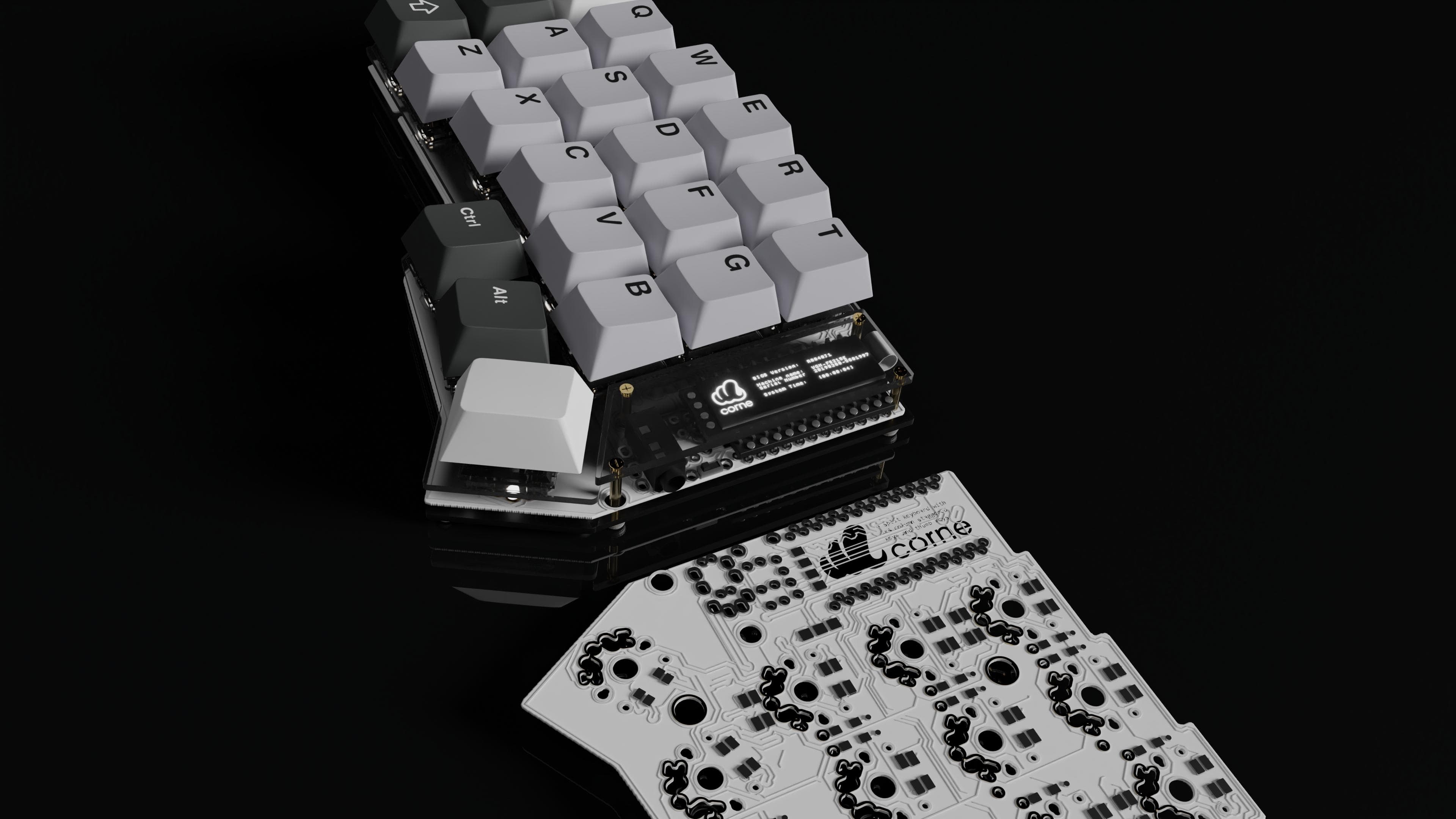 GMK Mercury | GB Date FEB 25th | Live on KBD Fans image 20