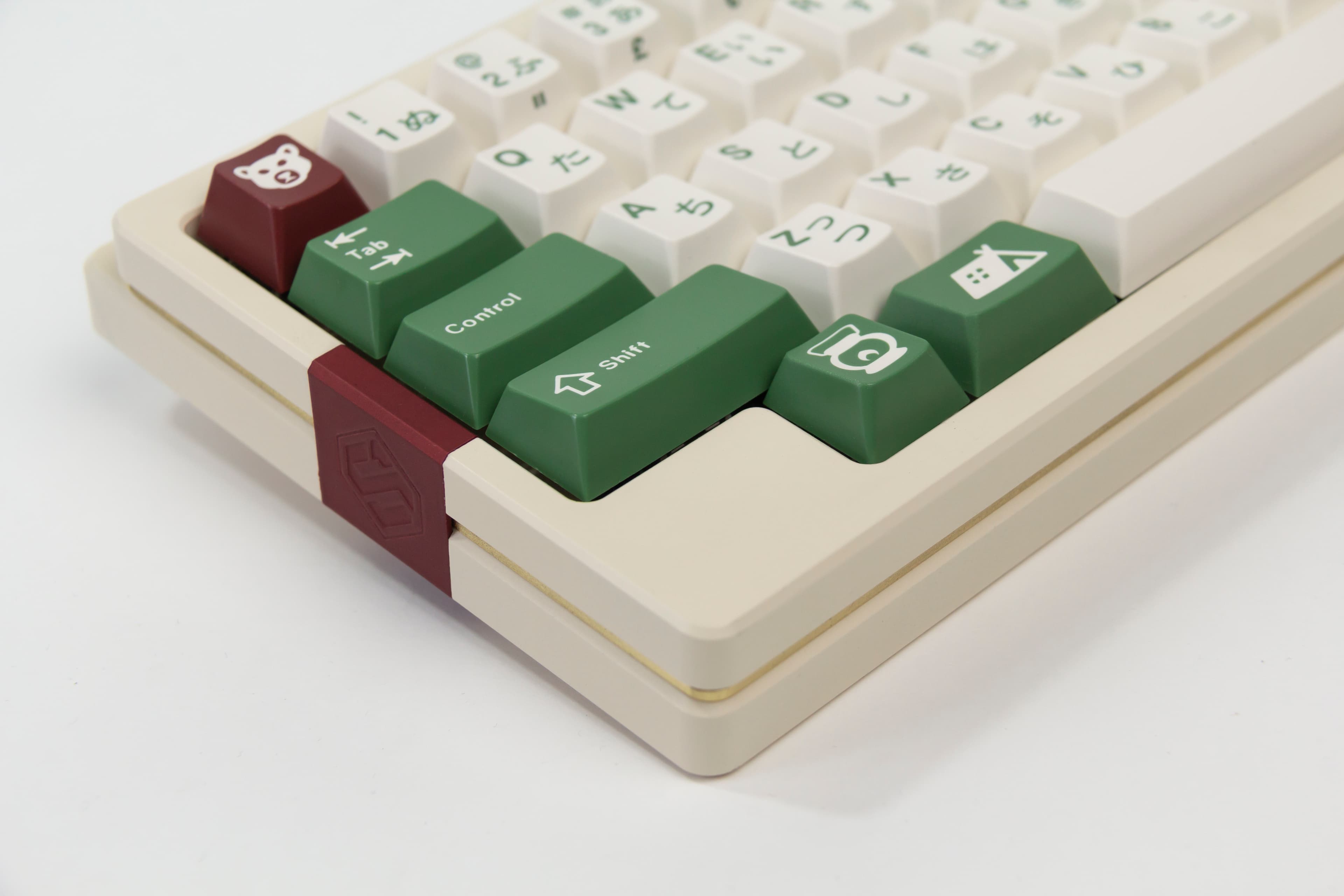 TS60 - A 60% Aesthetically Budget Case image 18