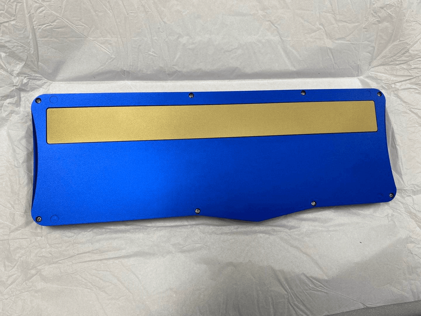 Trifecta, Prototype Pictures in Comments image 6