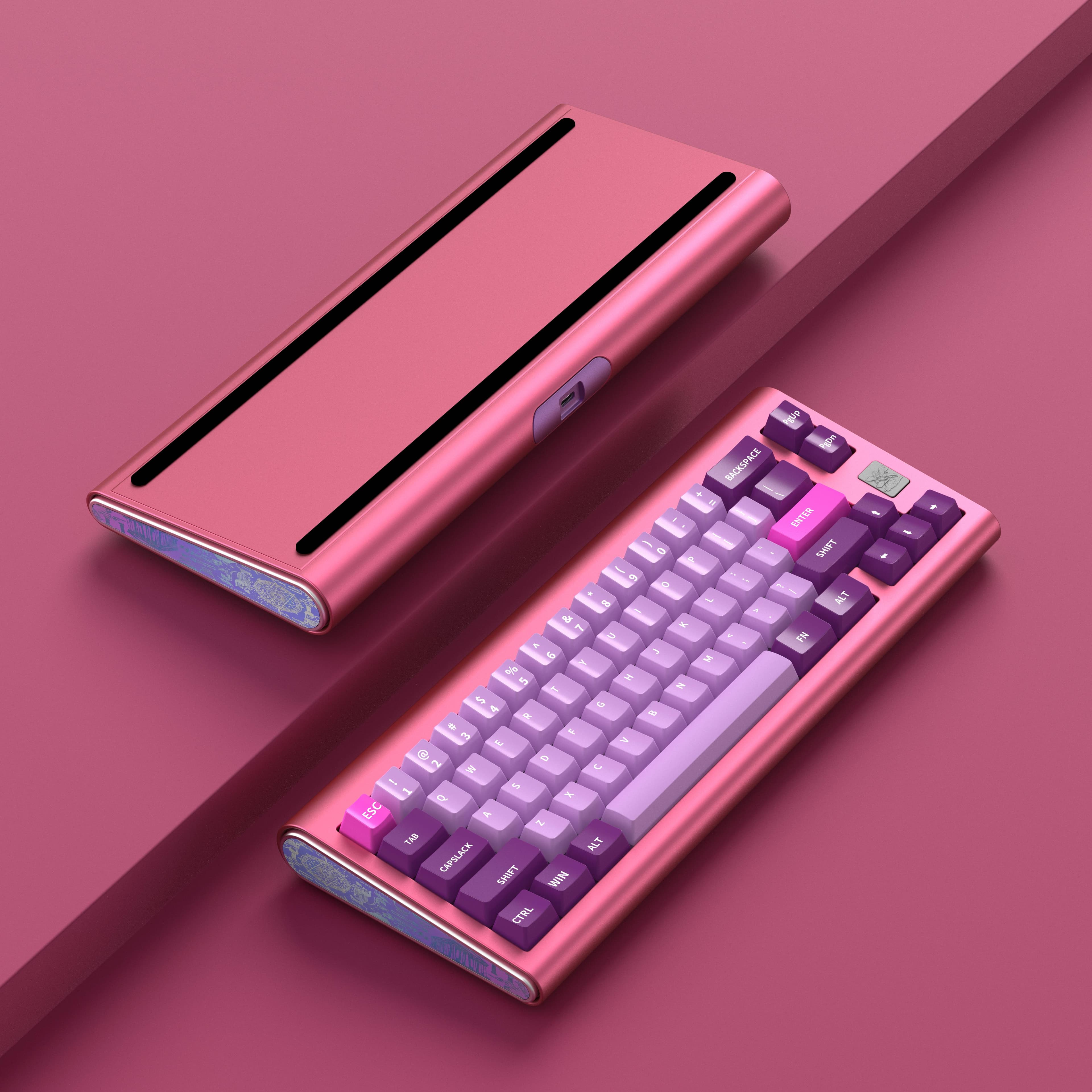 Cupid-65- Update- 8/18 [IC]Cupid Wrist rest image 9