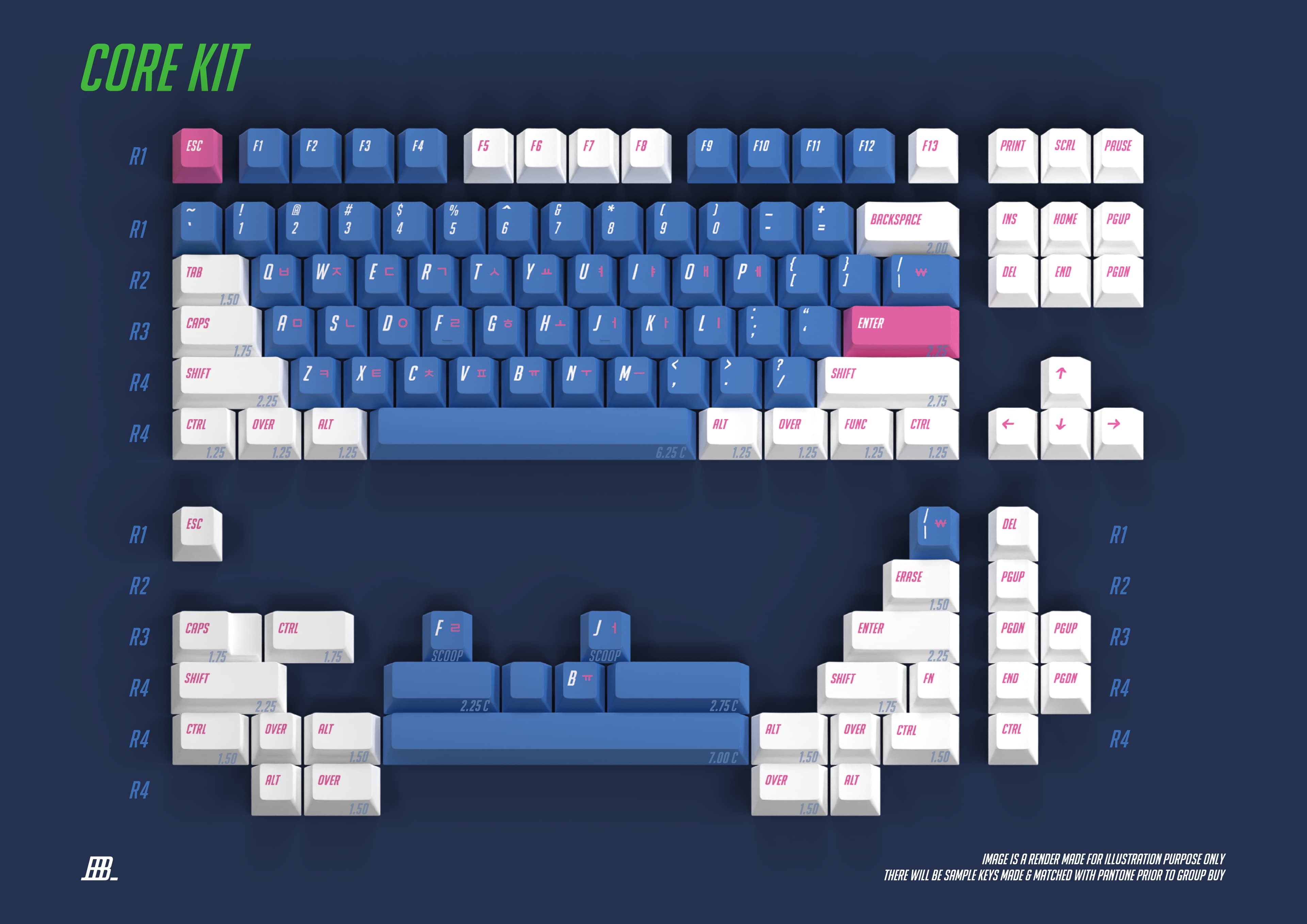 IFK EZ Mode - Sample is Here! — On Hold image 11