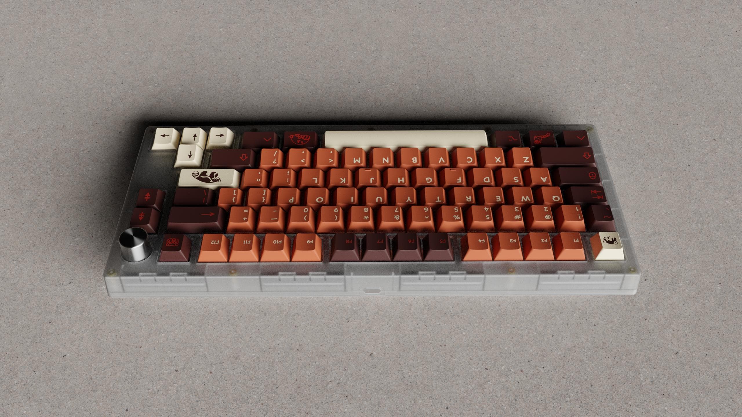 PBTfans Red Panda image 20