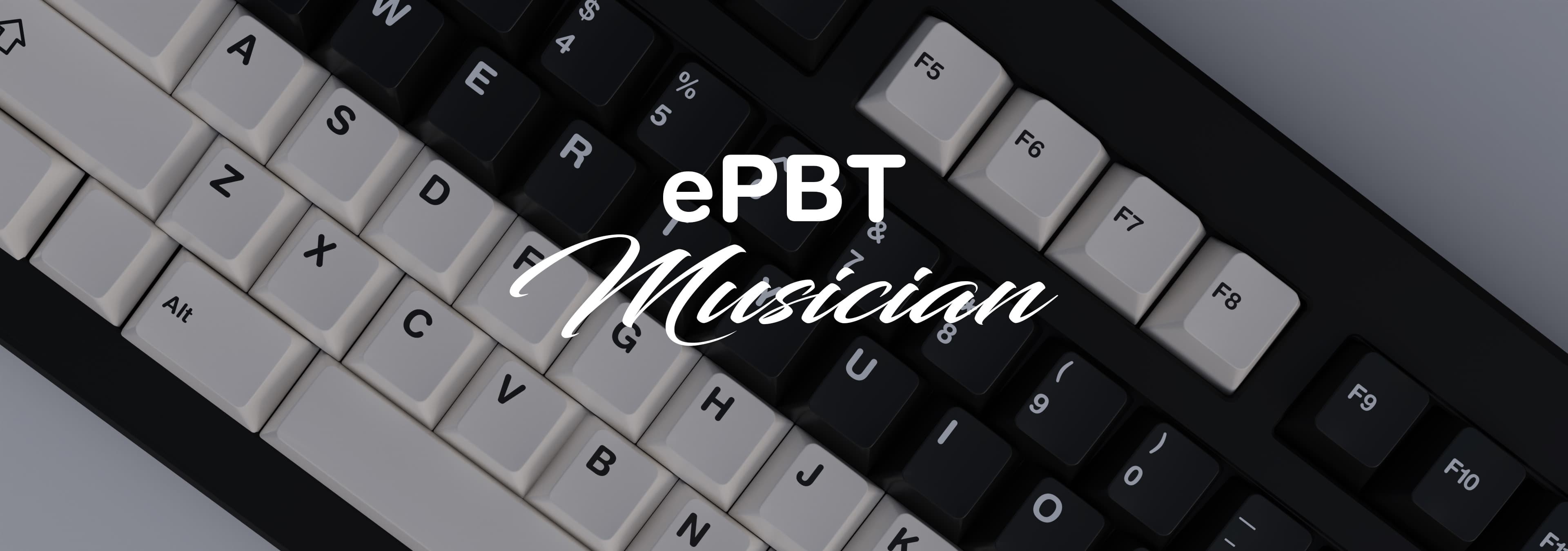 ePBT Musician (UPDATE 5/5/2020 Kit changings, new renders, minor changings) image 16