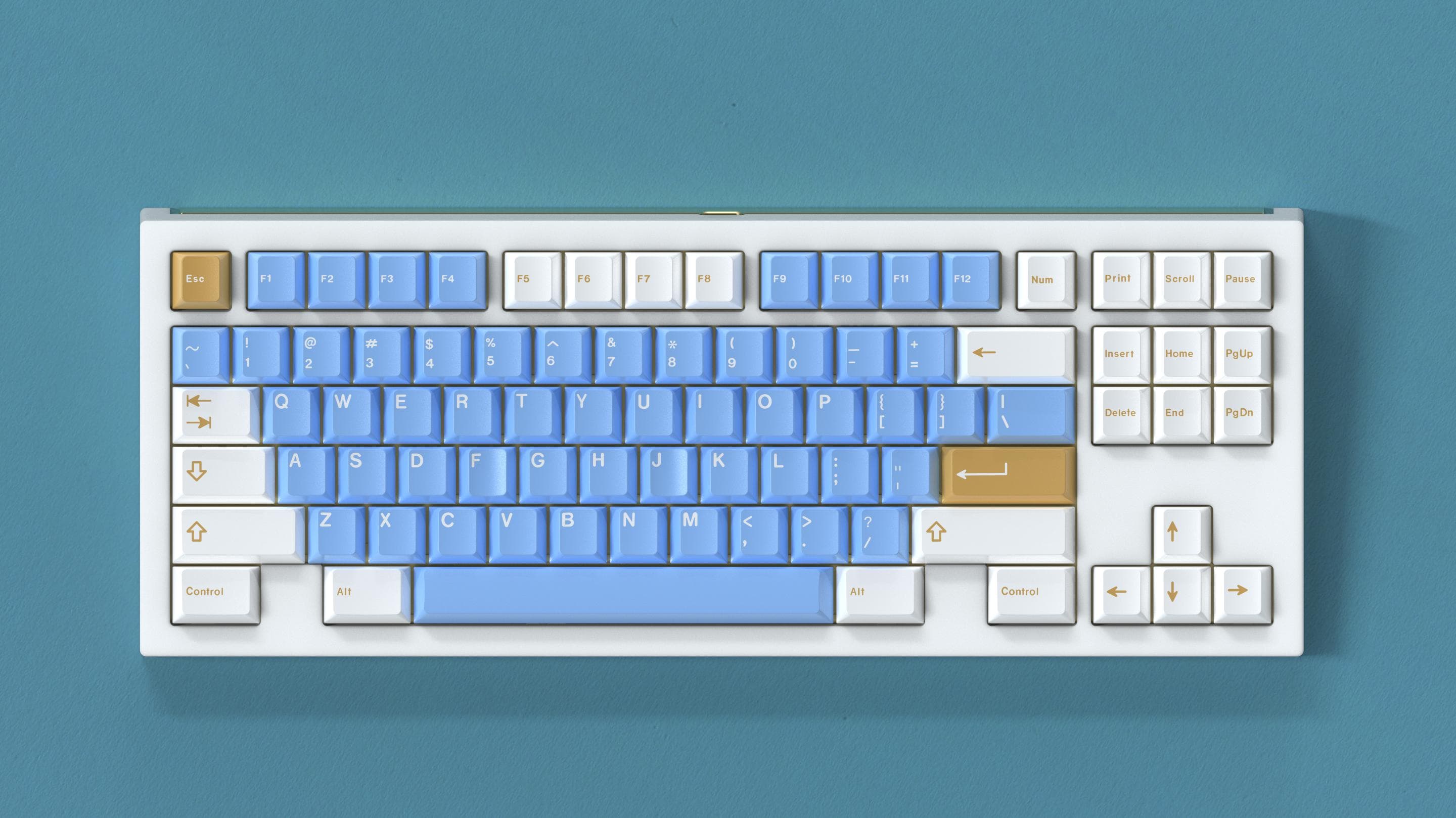 JTK Sora - Kitting changes and New Renders | GB date April 6th image 41