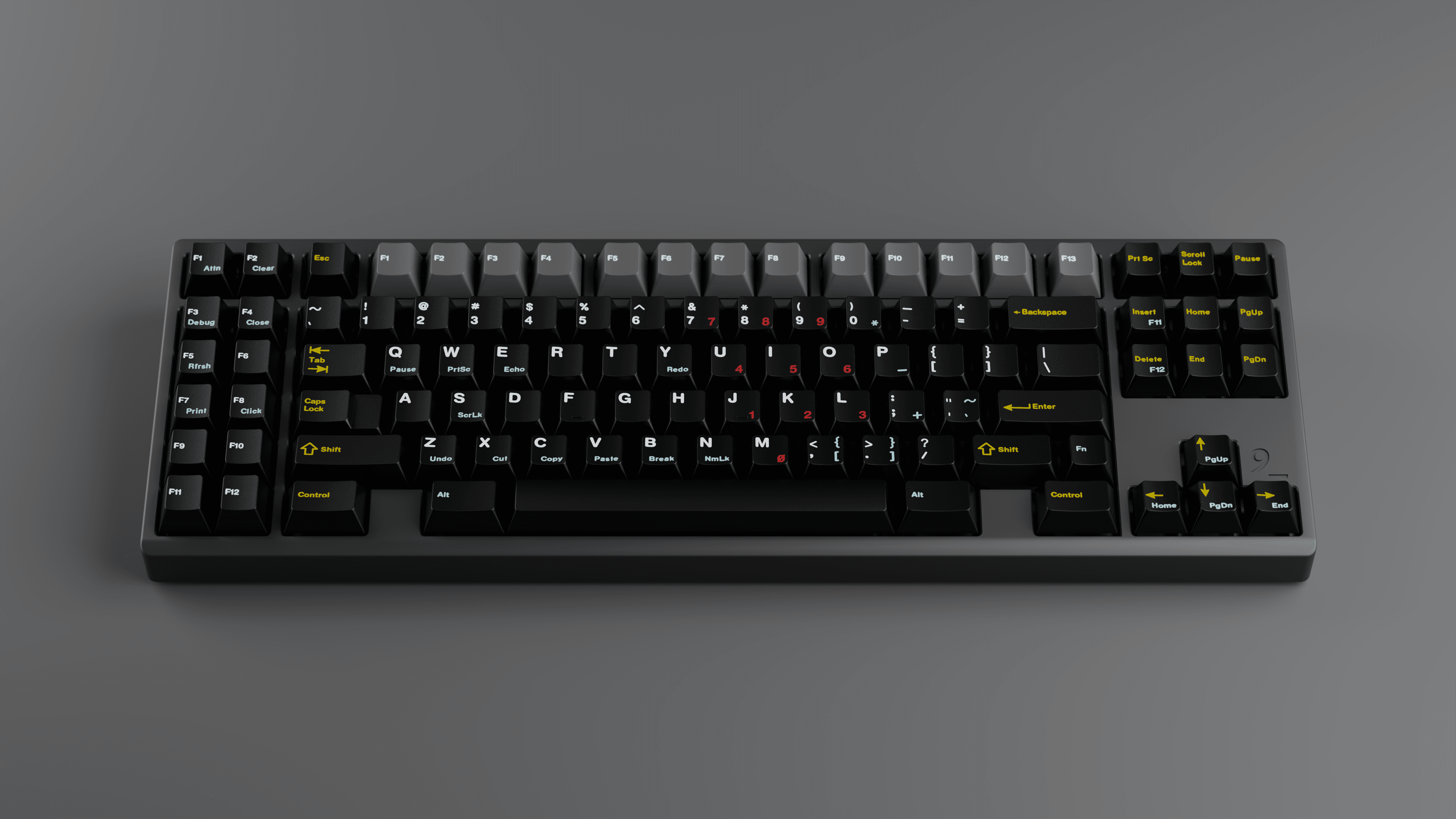 GMK 1520 | GB Announced! image 15