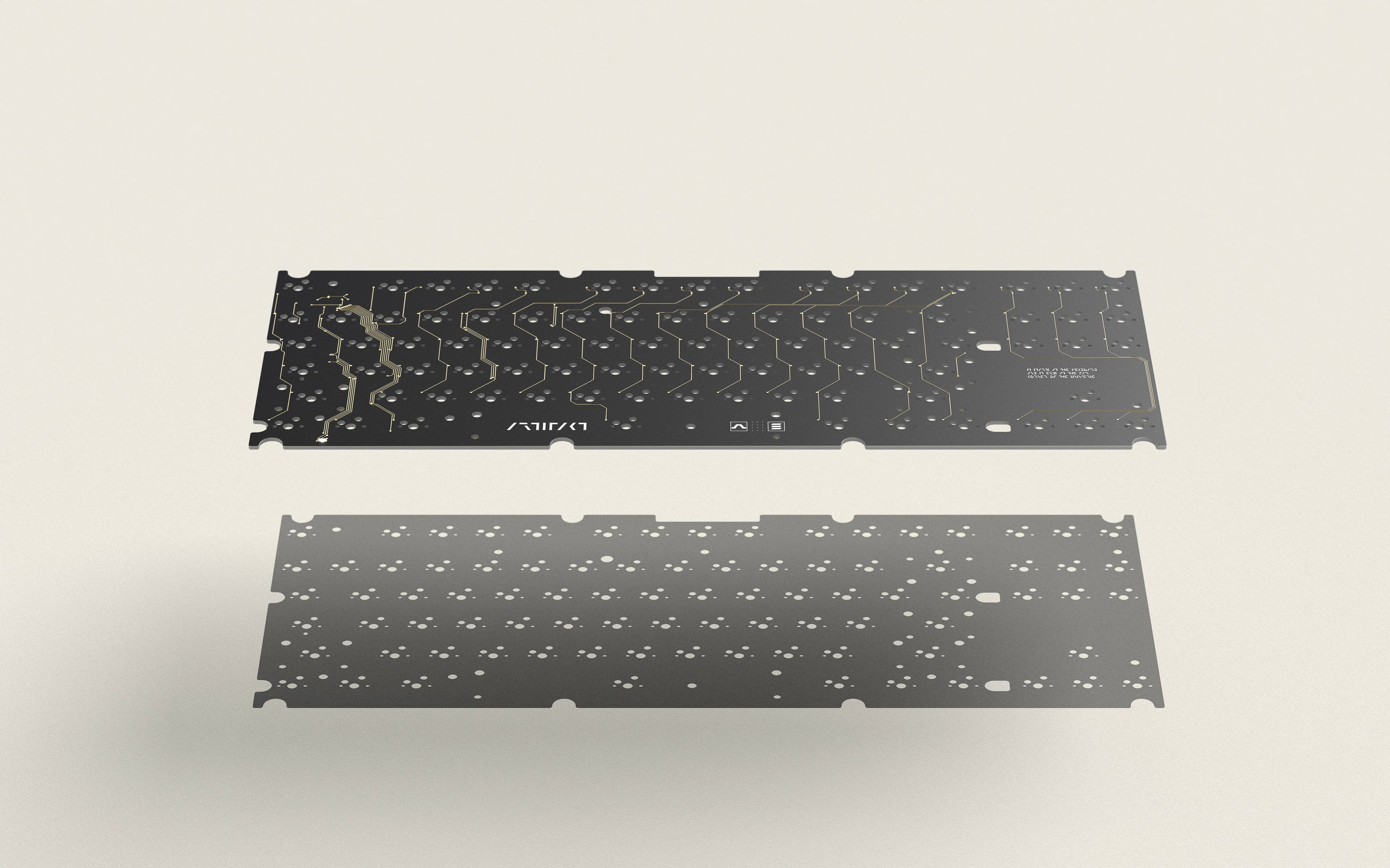 LvL Type-01/80 by Artifact Industries image 22