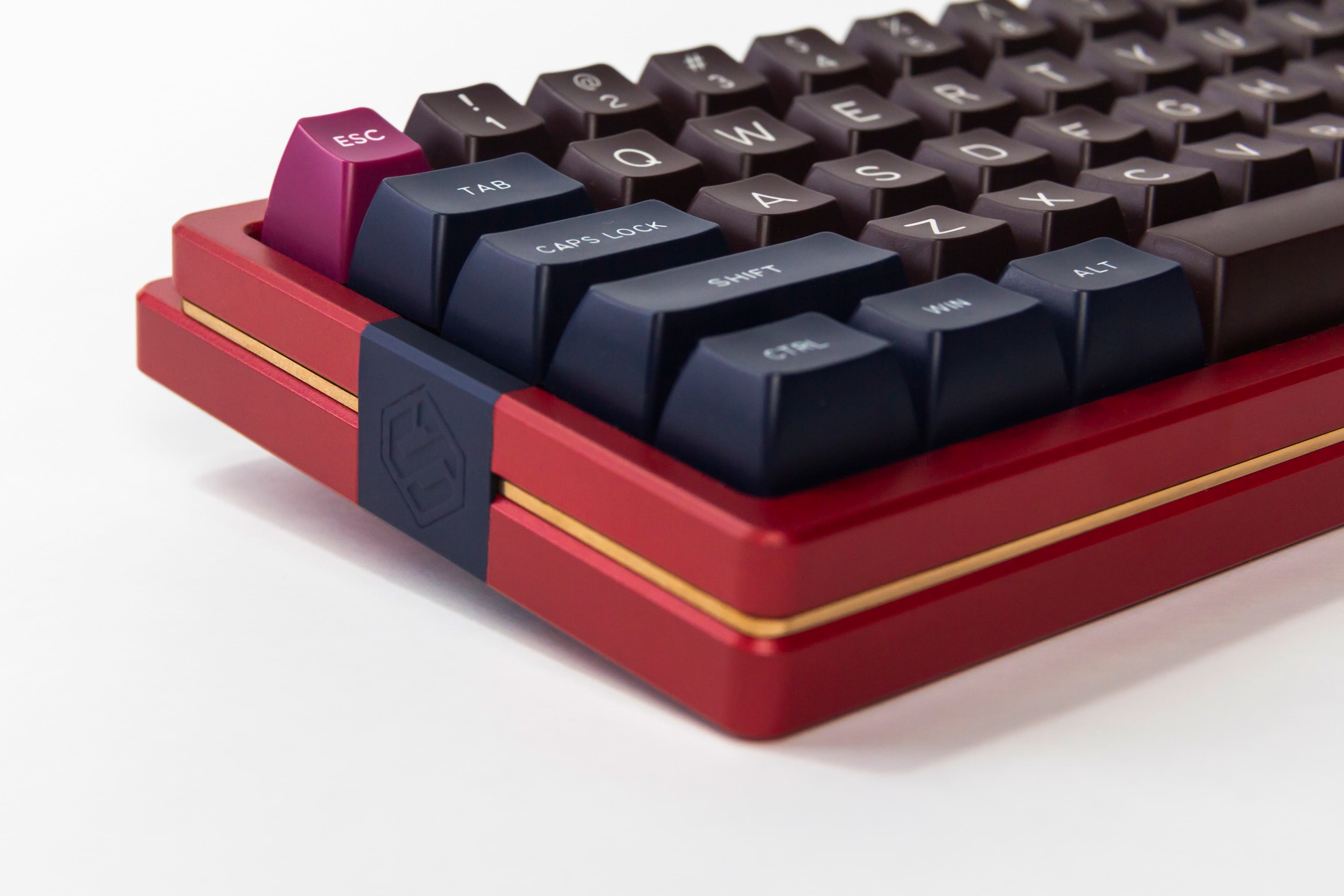 TS60 - A 60% Aesthetically Budget Case image 33