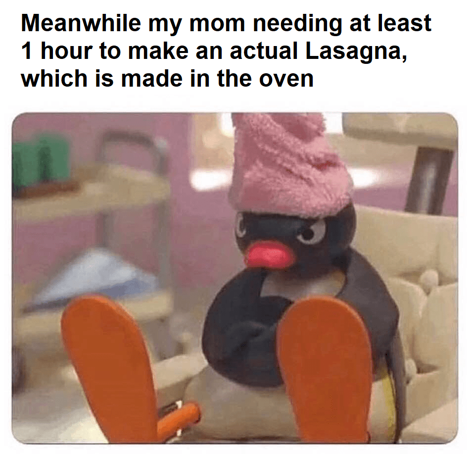 GMK Lasagna image 14