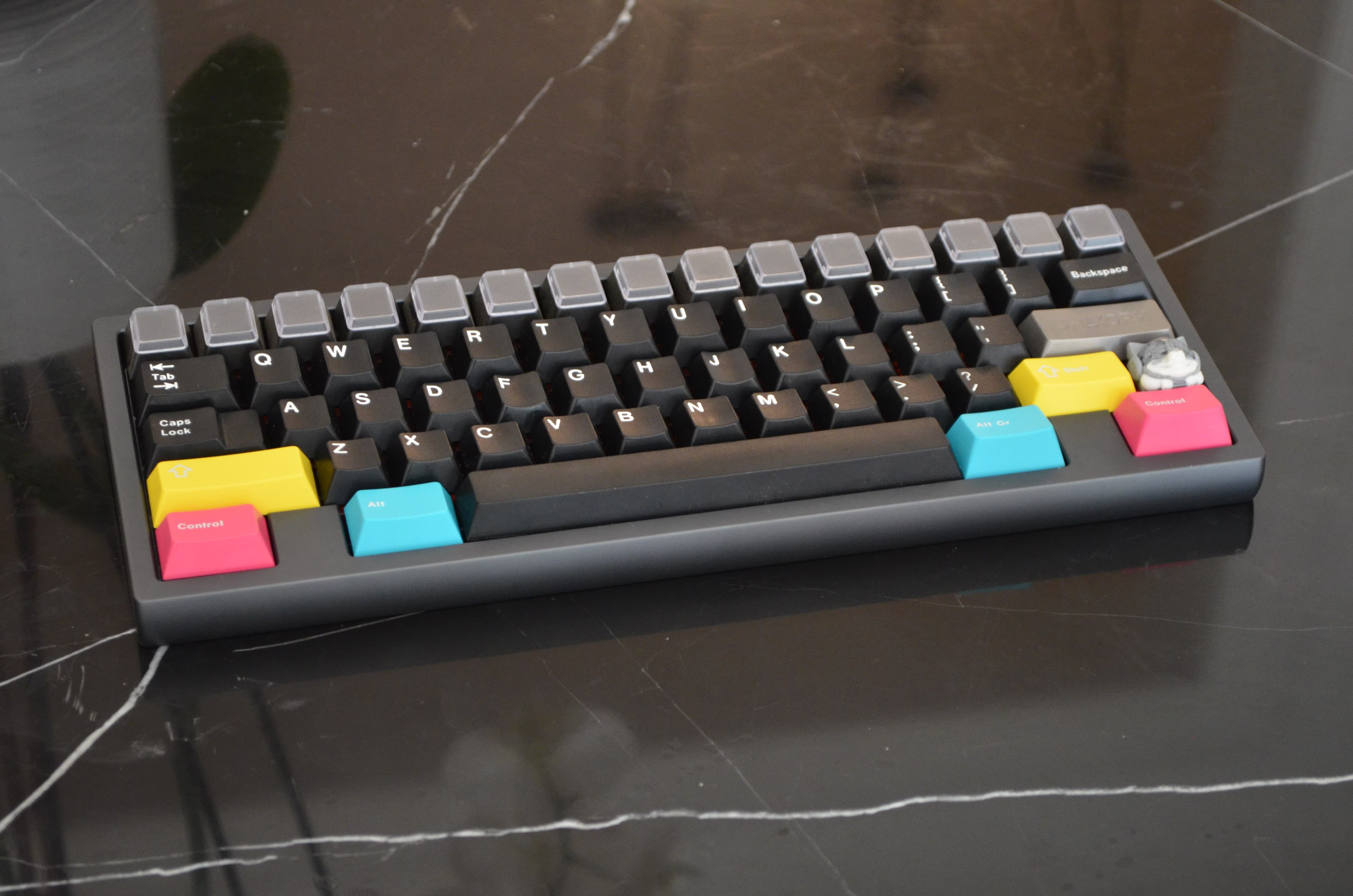 EINS | A High-End Top Mounted 60 image 4