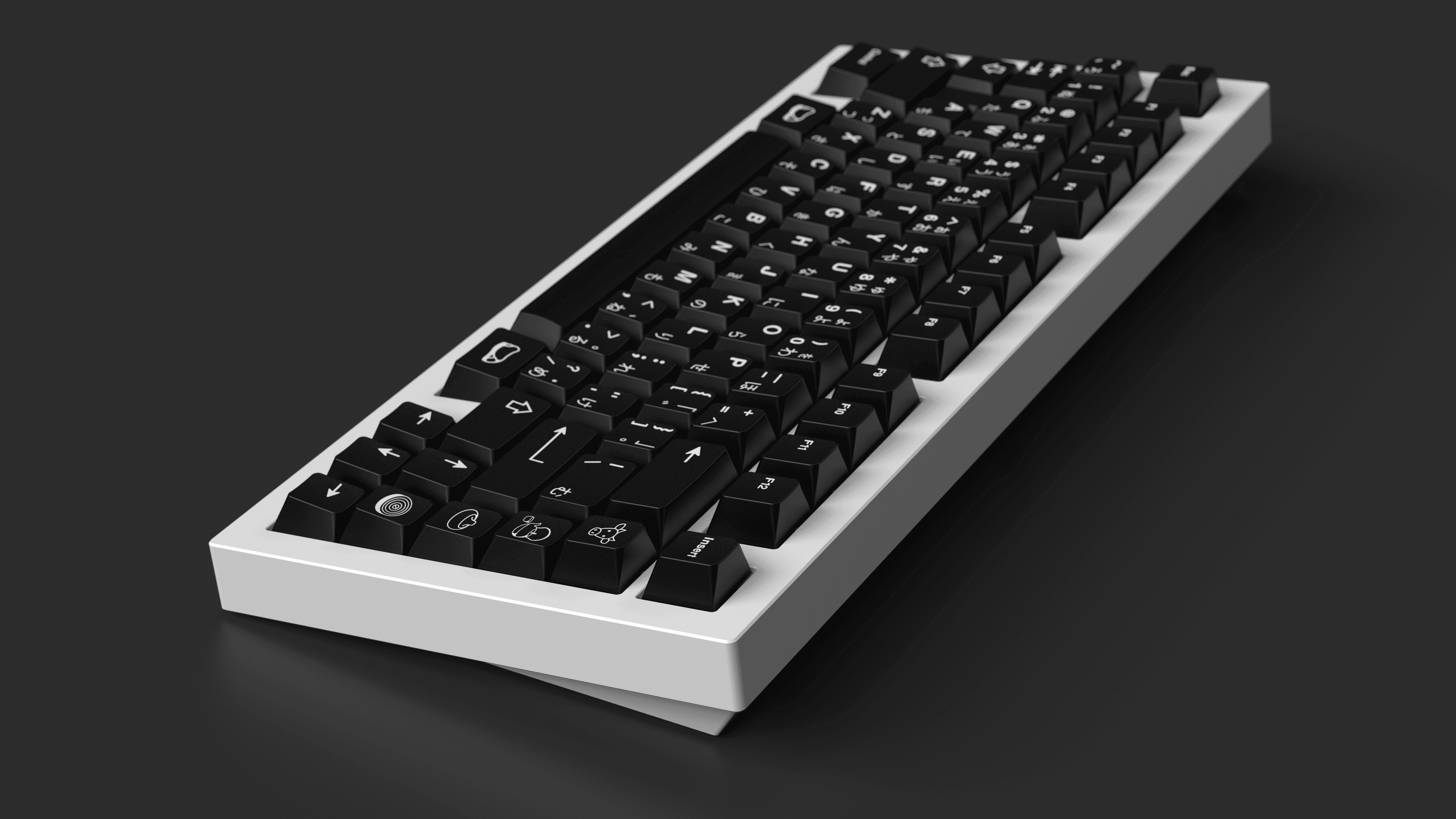 GMK Kuroge Wagyū (黒毛和牛) WoB Hiragana - 11.05.21 Indefinite Hiatus image 7