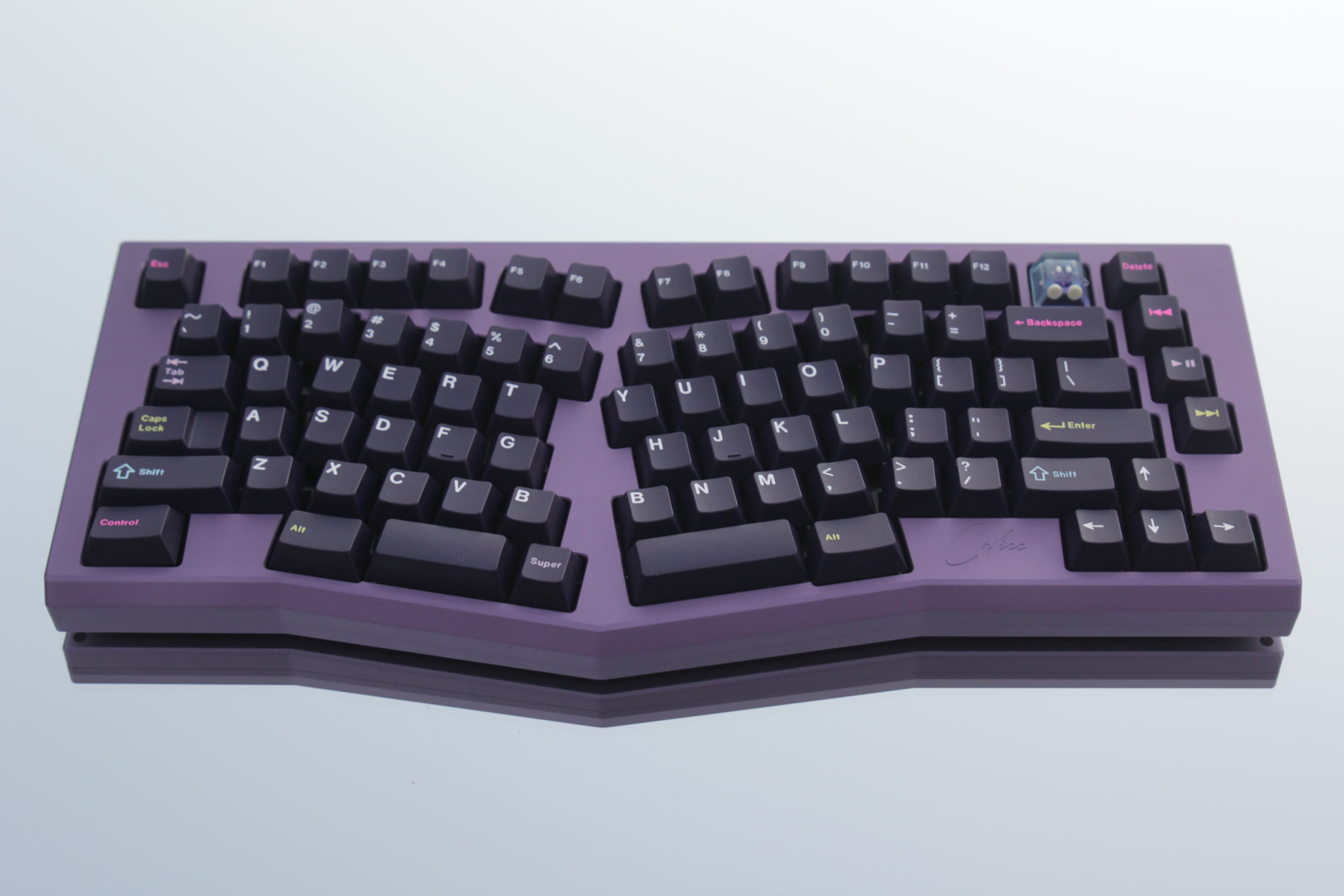 Calice - 75% F13 Alice | 15/02/22 Update - R4 prototype received and built! image 16