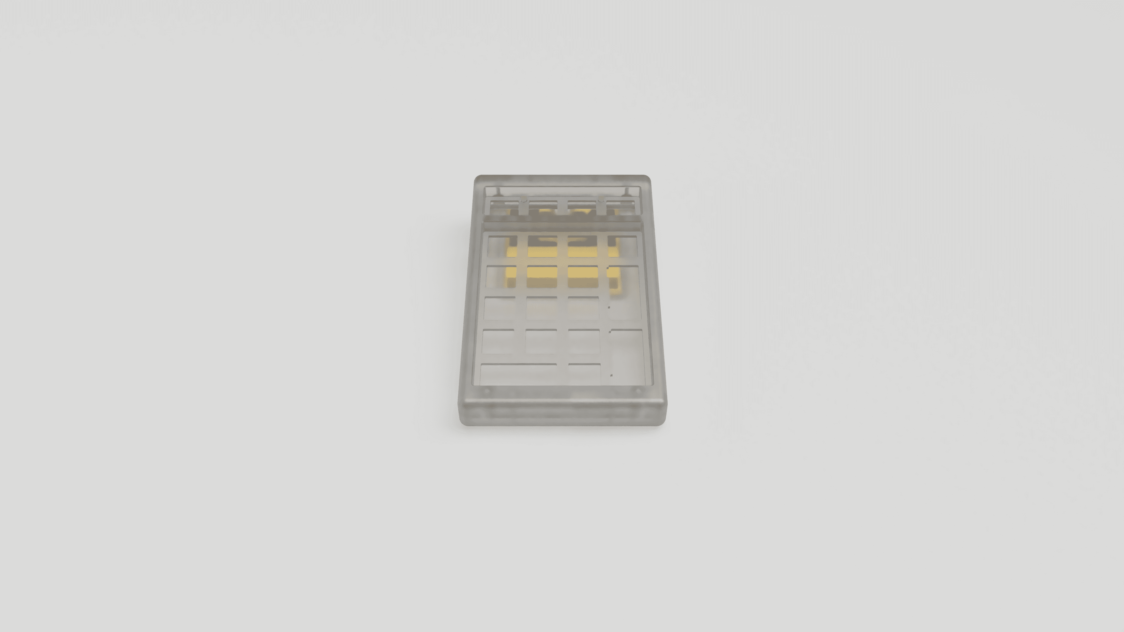 Bounce75 | KBDfans | Group Buy Going Live! image 36