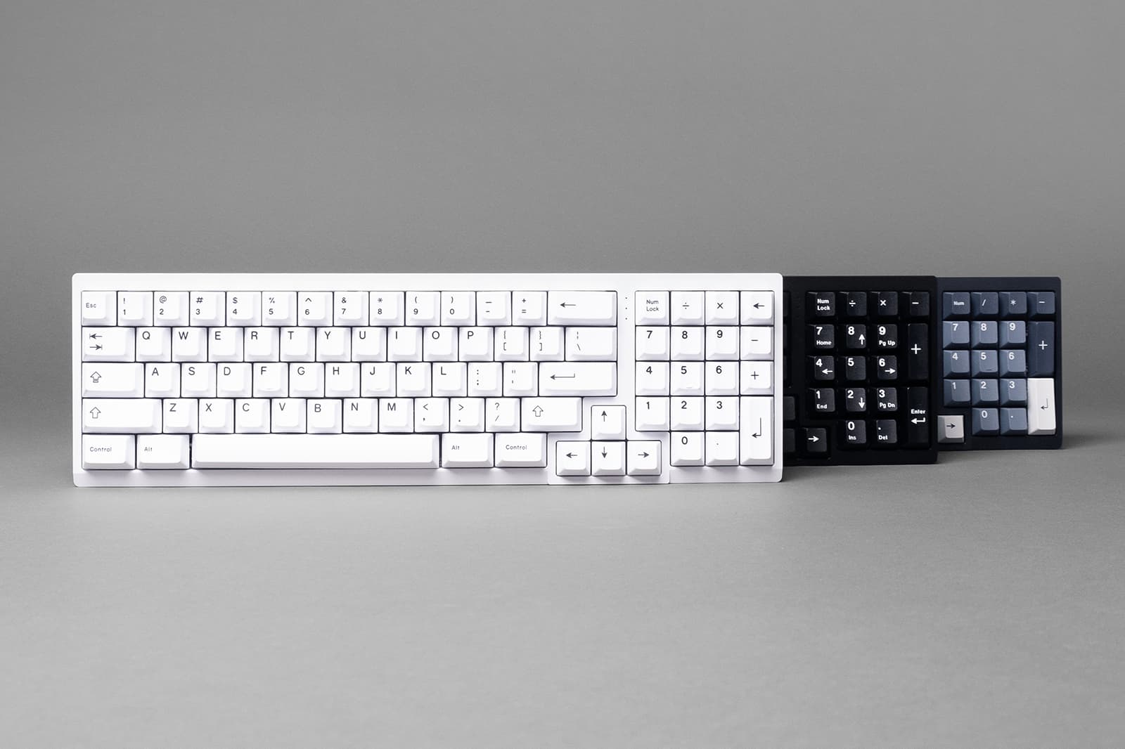 Troublemaker - FRL Compact 1800 keyboard