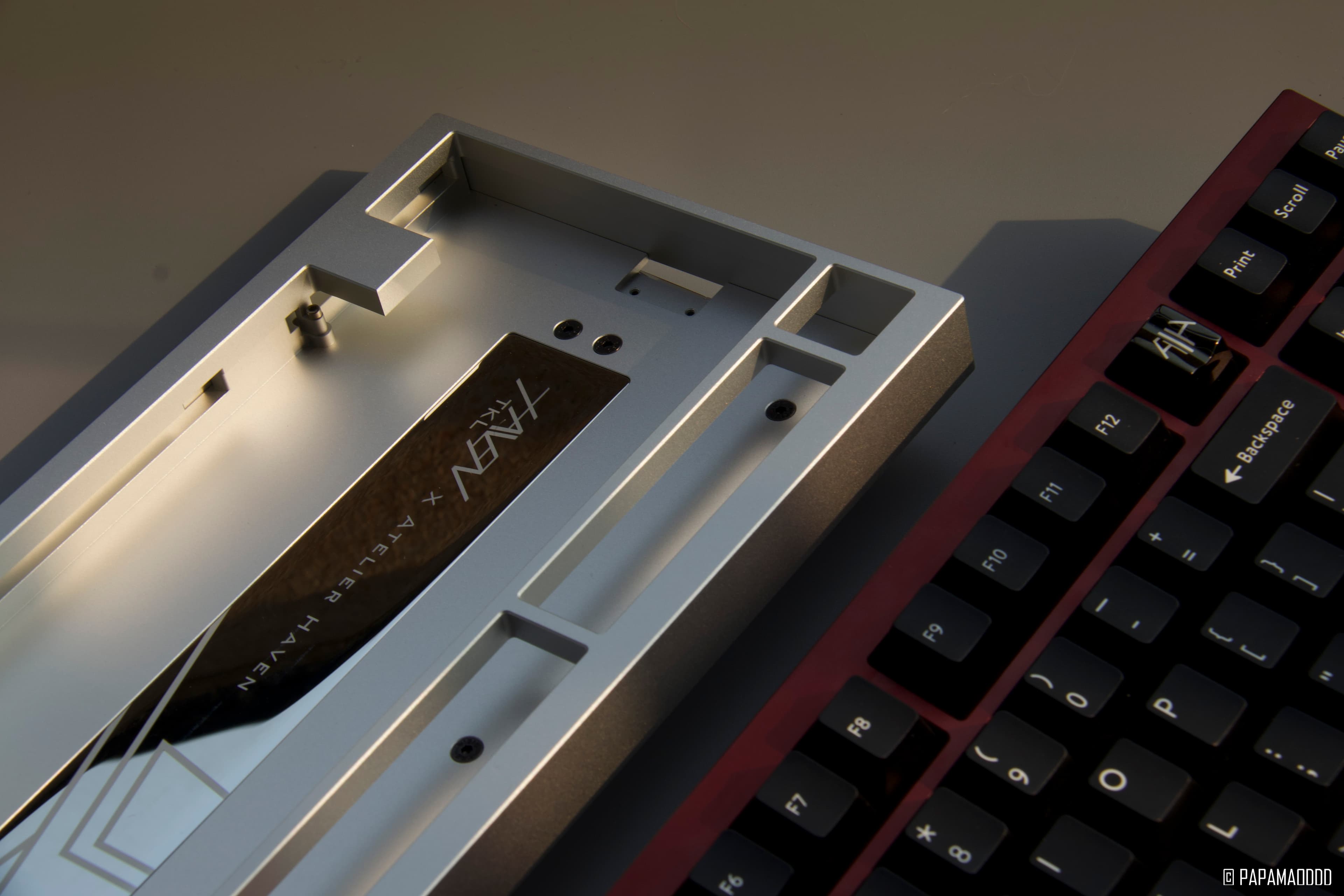 Haven TKL - An 80% Keyboard with F13 Layout image 27