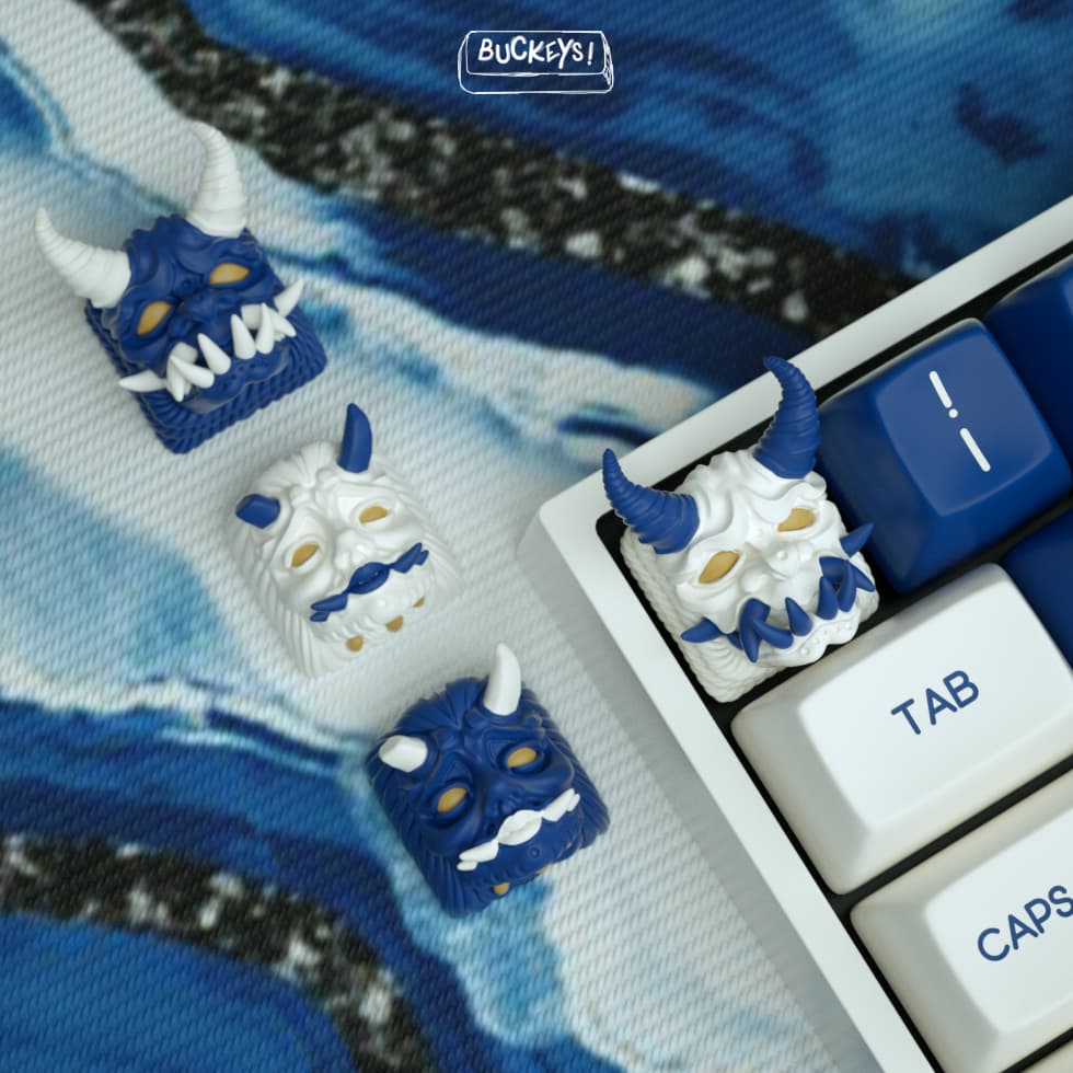 GMK Lazurite | GB Ends June 6, 2021 image 92